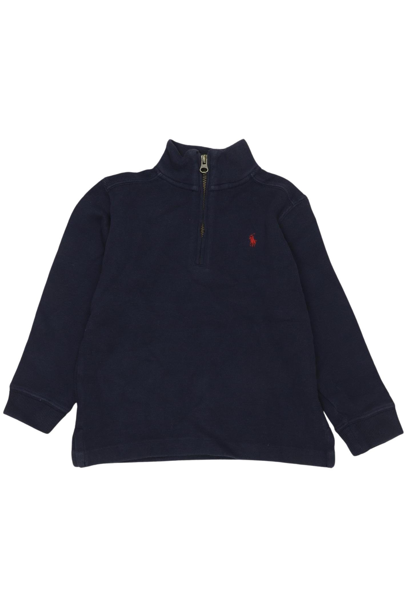 

Polo Ralph Lauren Jungen Pullover, marineblau, Gr. 116