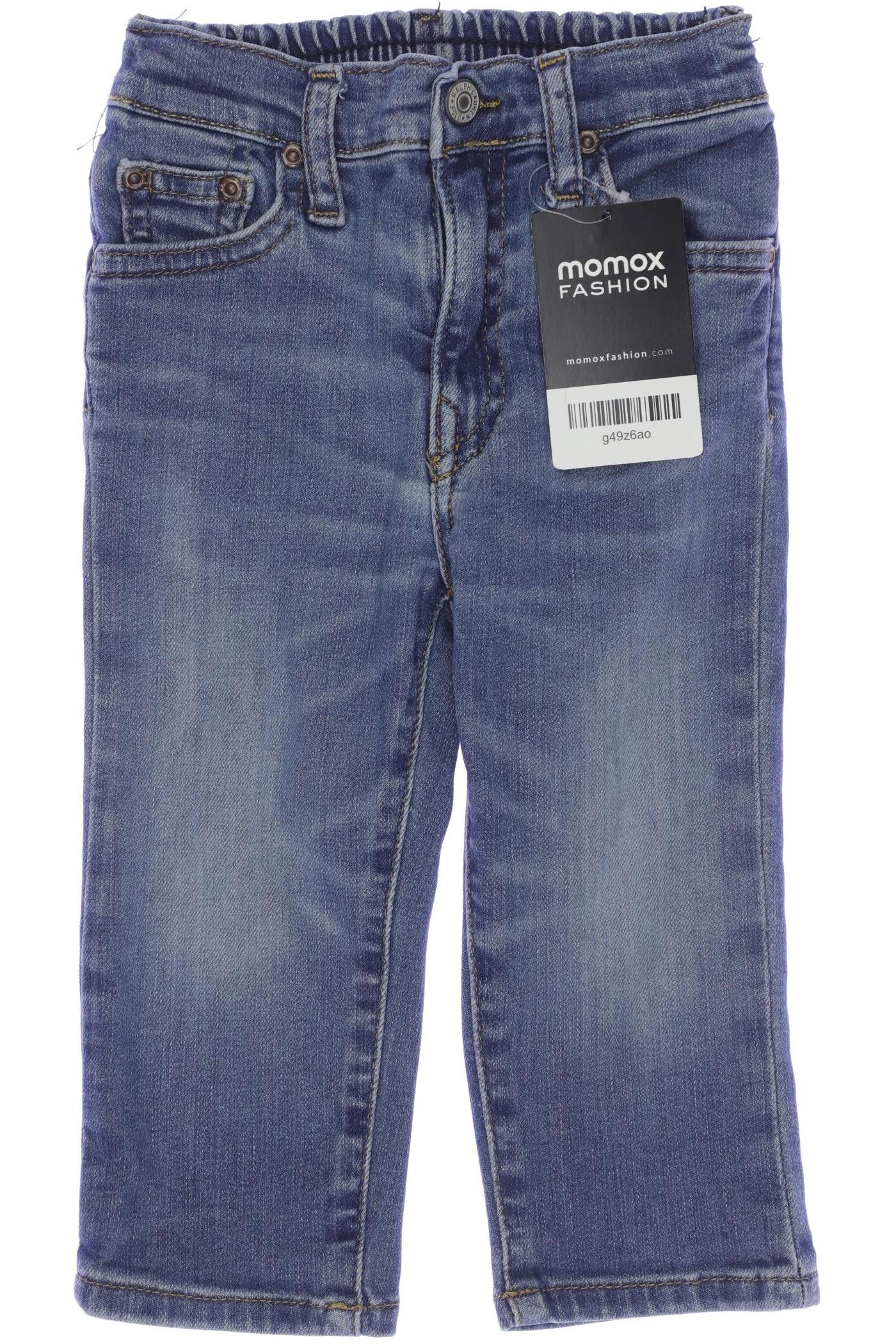 

Polo Ralph Lauren Herren Jeans, blau, Gr. 80