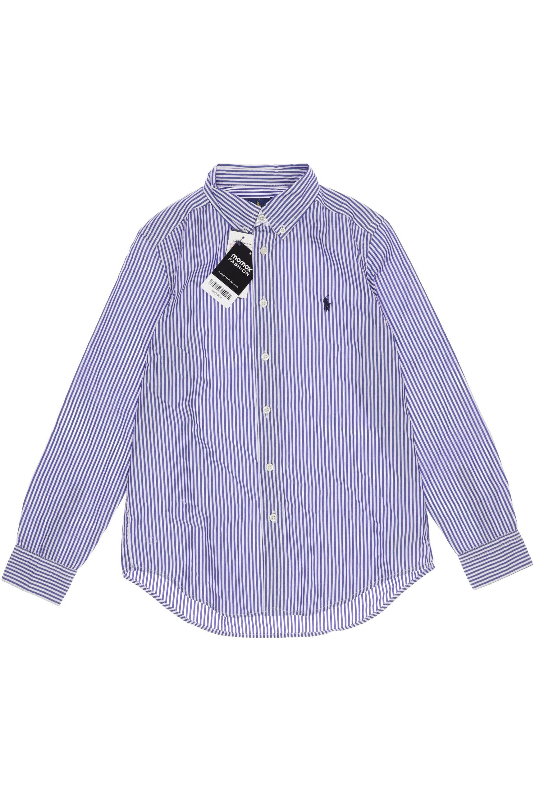 

Polo Ralph Lauren Herren Hemd, blau, Gr. 146