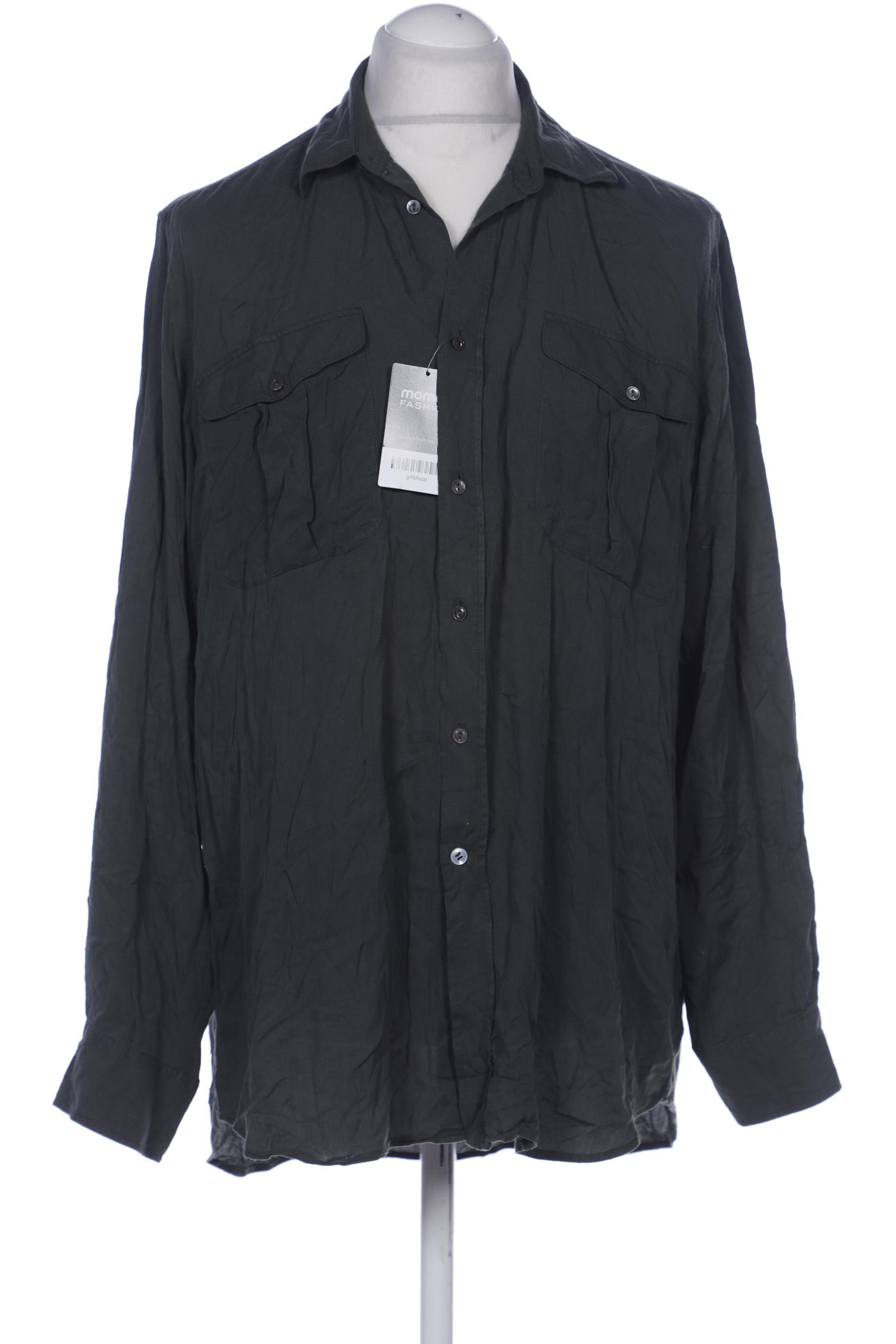 

Polo Ralph Lauren Herren Hemd, grün, Gr. 54