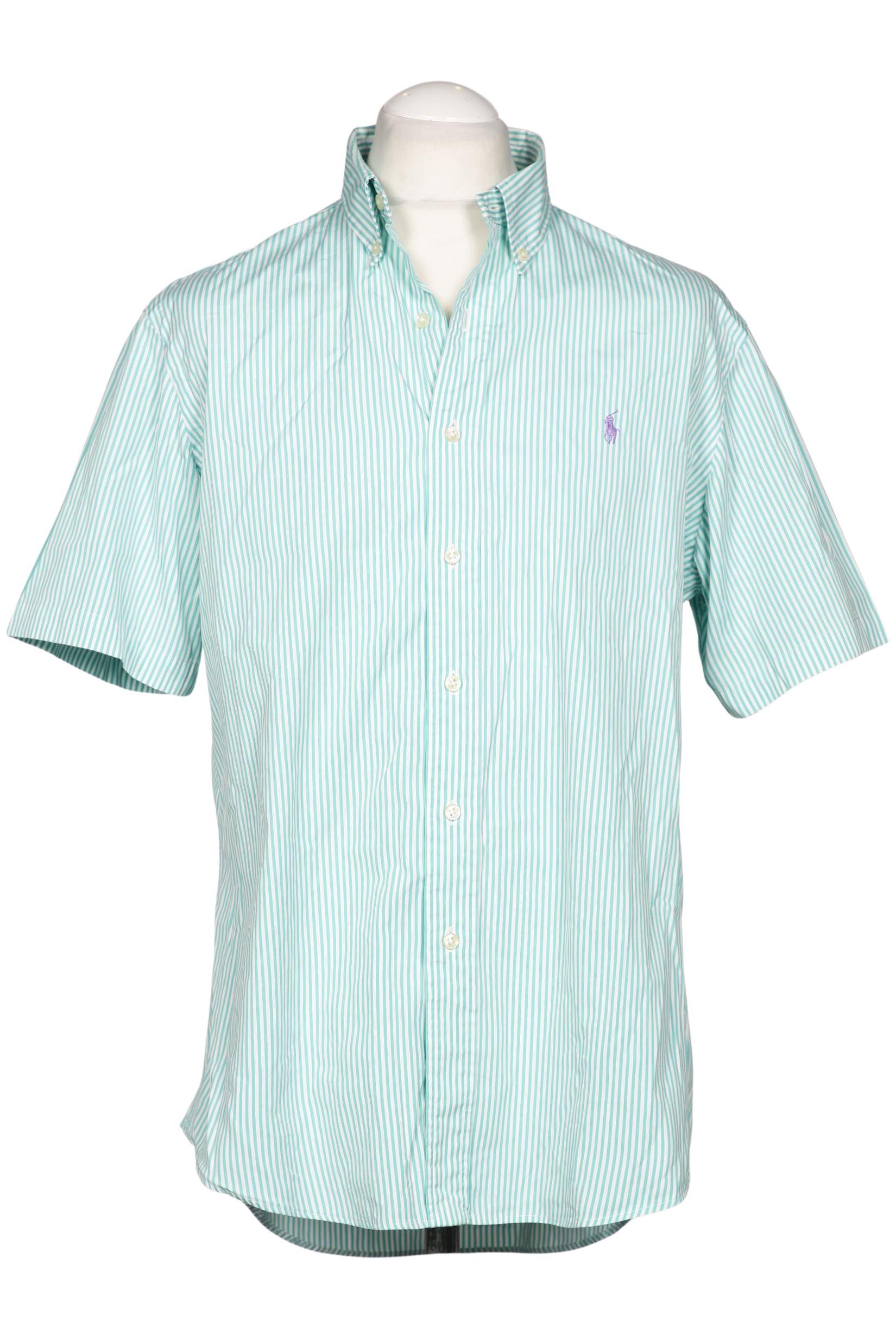 

Polo Ralph Lauren Herren Hemd, hellgrün, Gr. 52