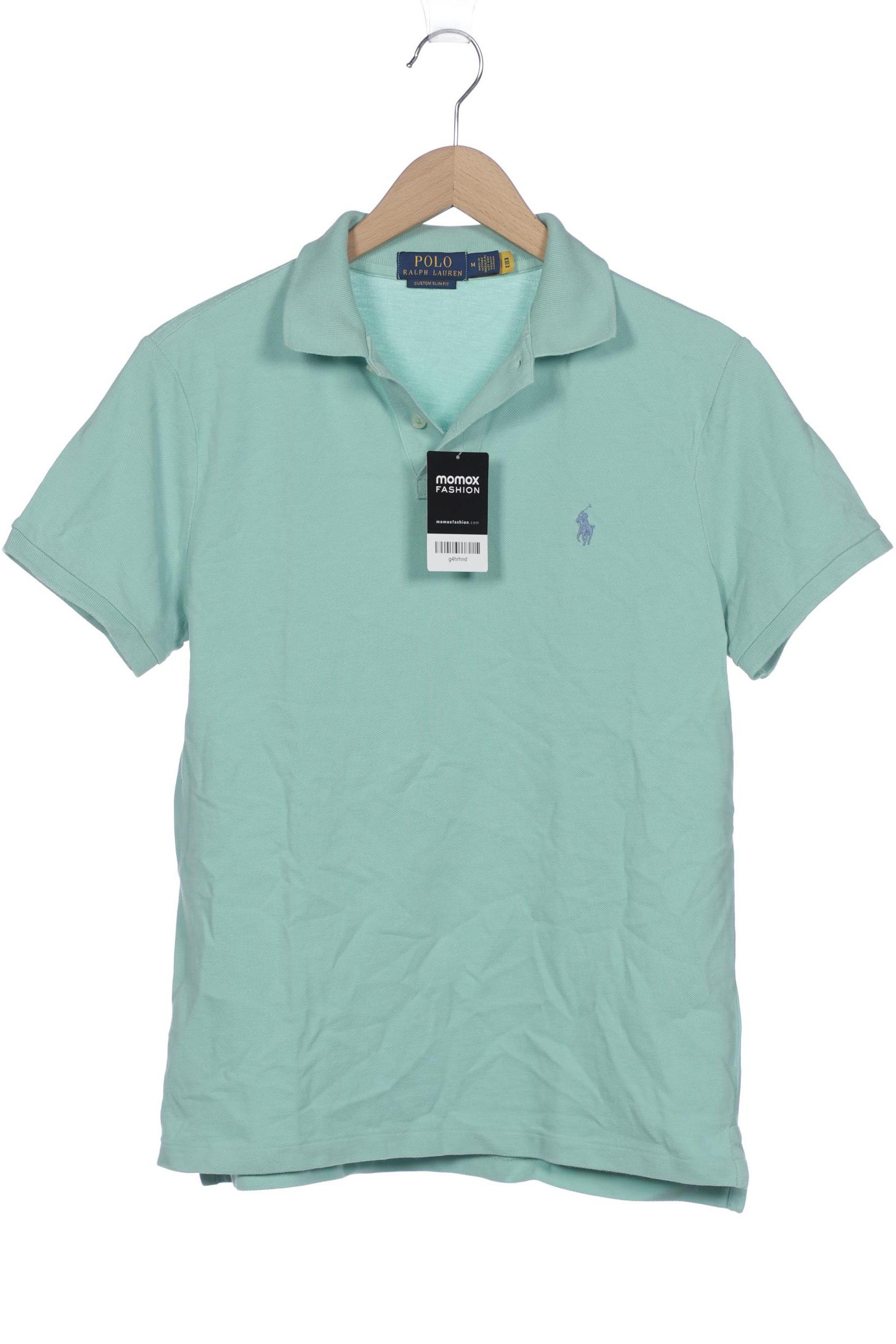 

Polo Ralph Lauren Herren Poloshirt, türkis, Gr. 48