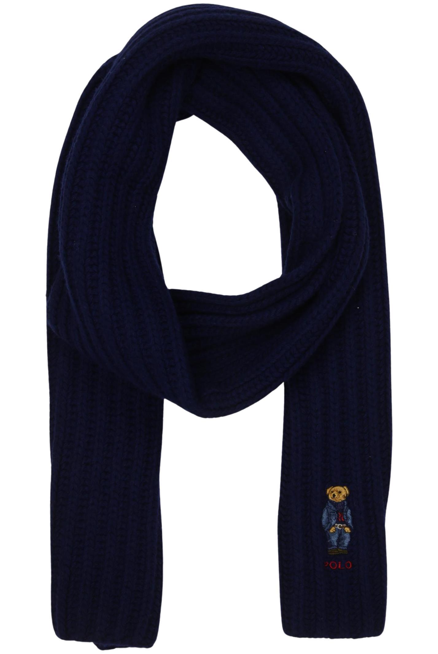 

Polo Ralph Lauren Herren Schal, marineblau, Gr.