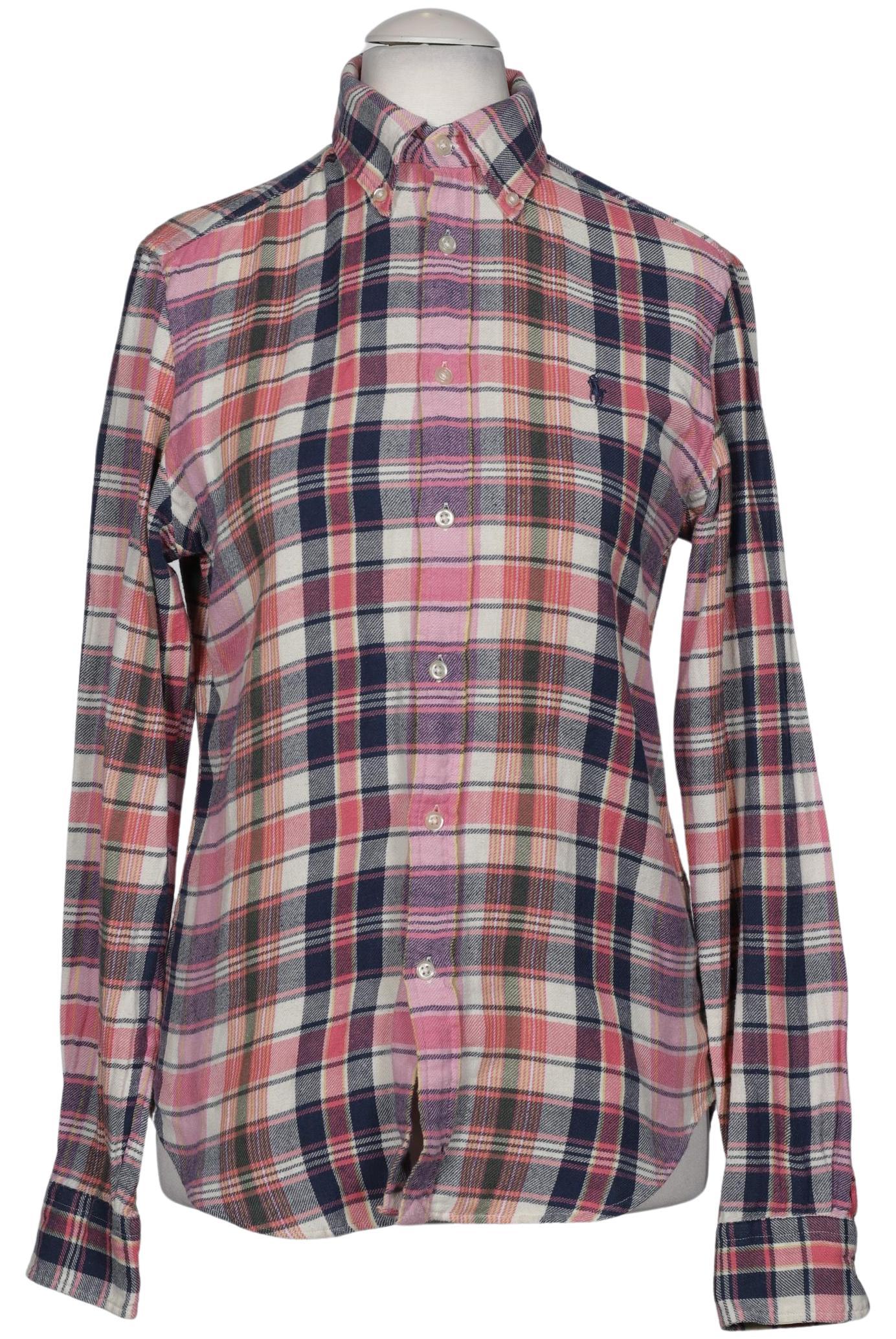 

Polo Ralph Lauren Damen Bluse, pink, Gr. 36