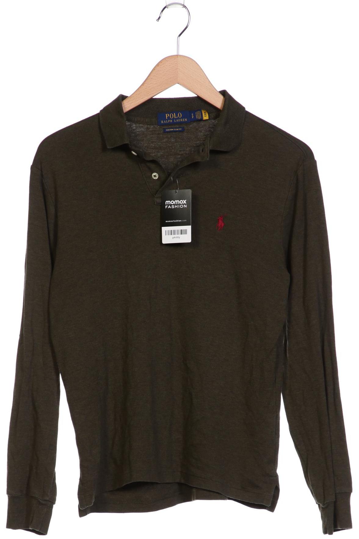 

Polo Ralph Lauren Herren Poloshirt, grün, Gr. 46