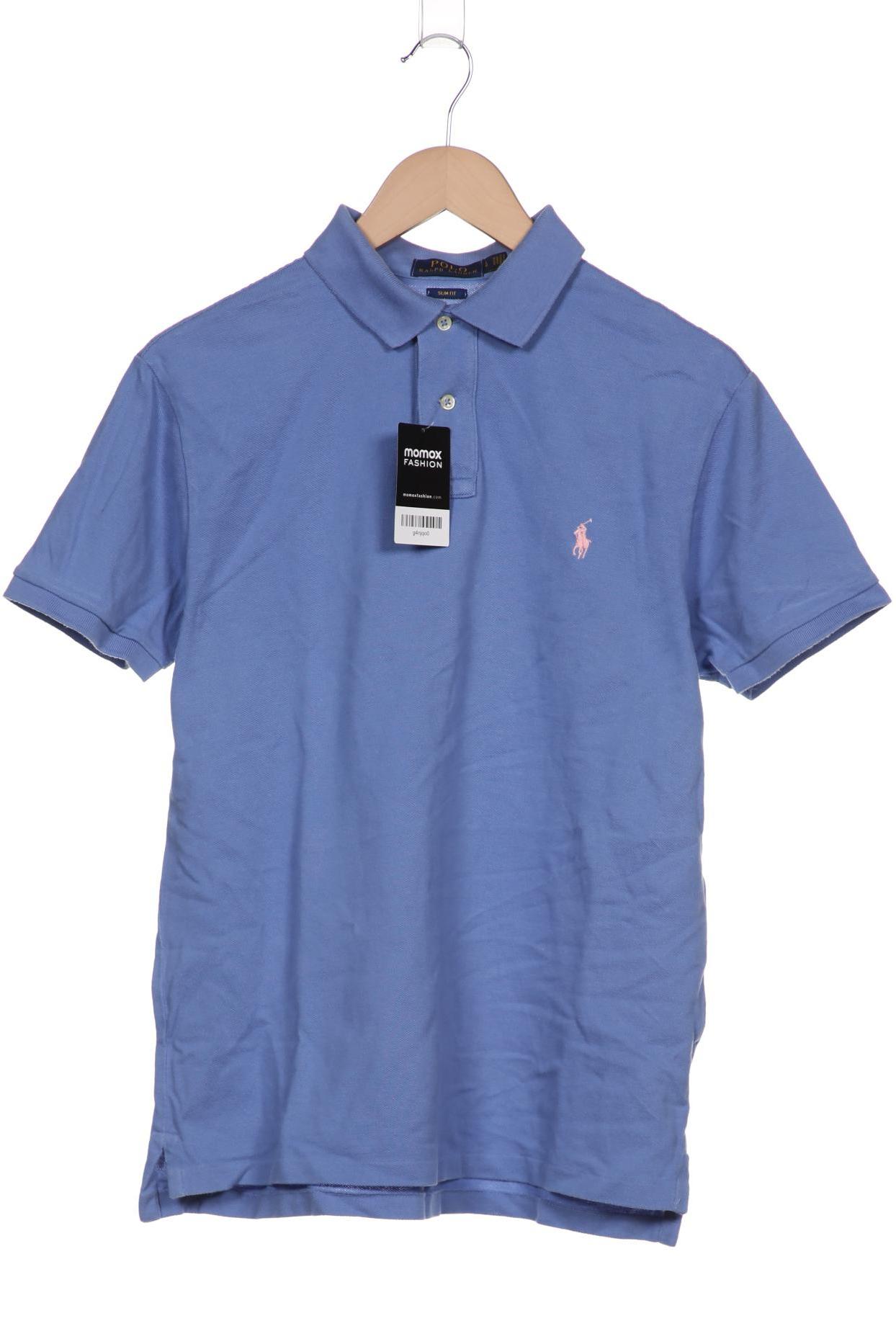 

Polo Ralph Lauren Herren Poloshirt, blau