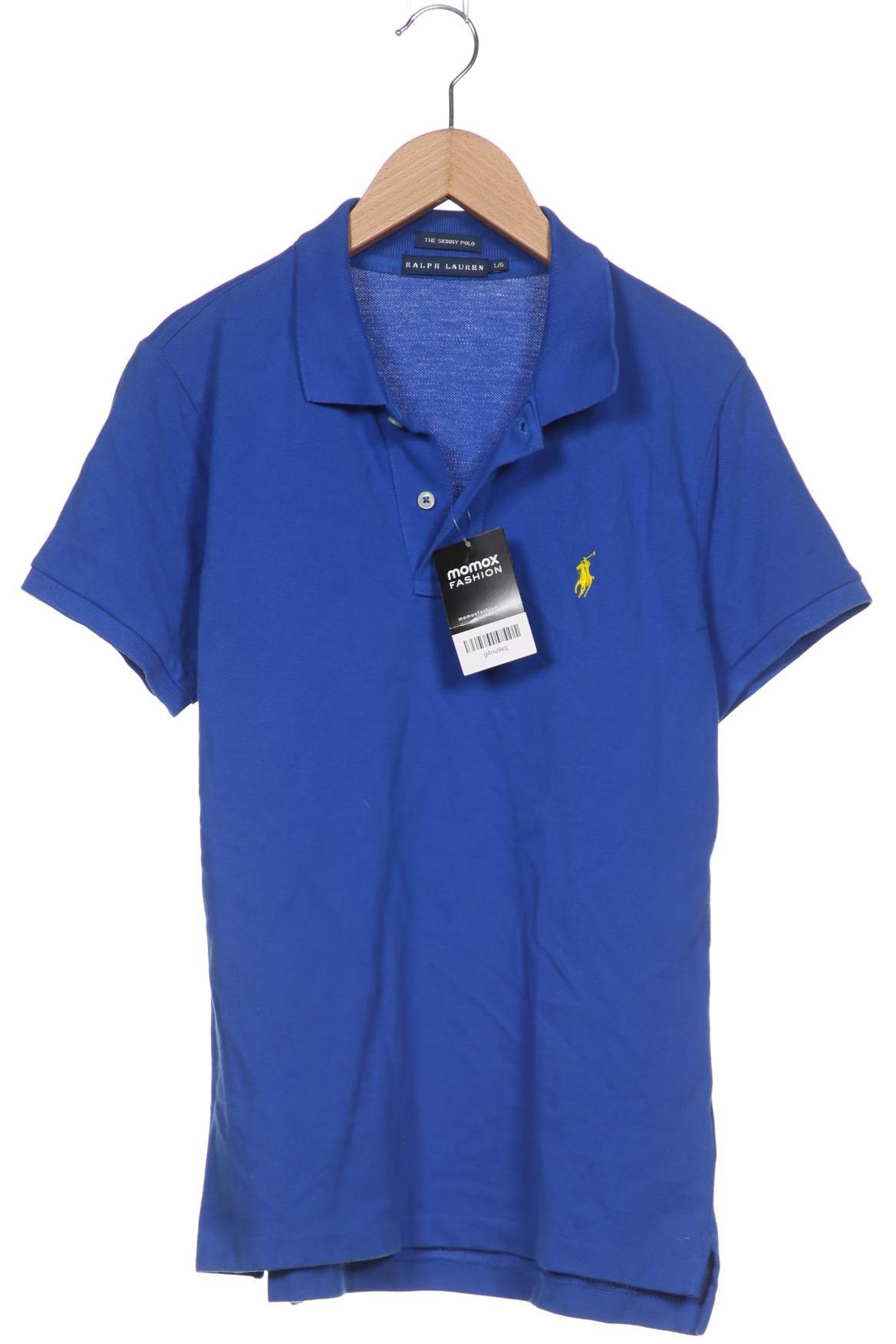 

Polo Ralph Lauren Damen Poloshirt, blau