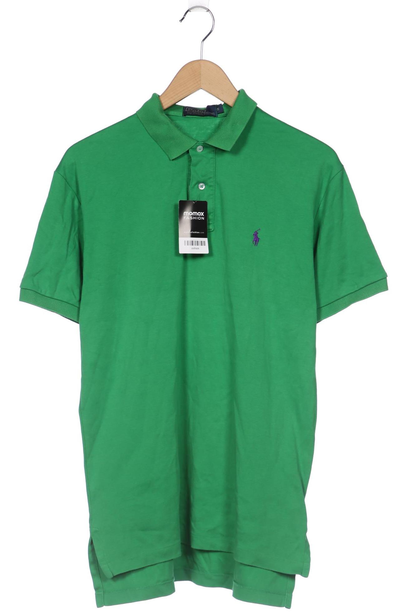 

Polo Ralph Lauren Herren Poloshirt, grün
