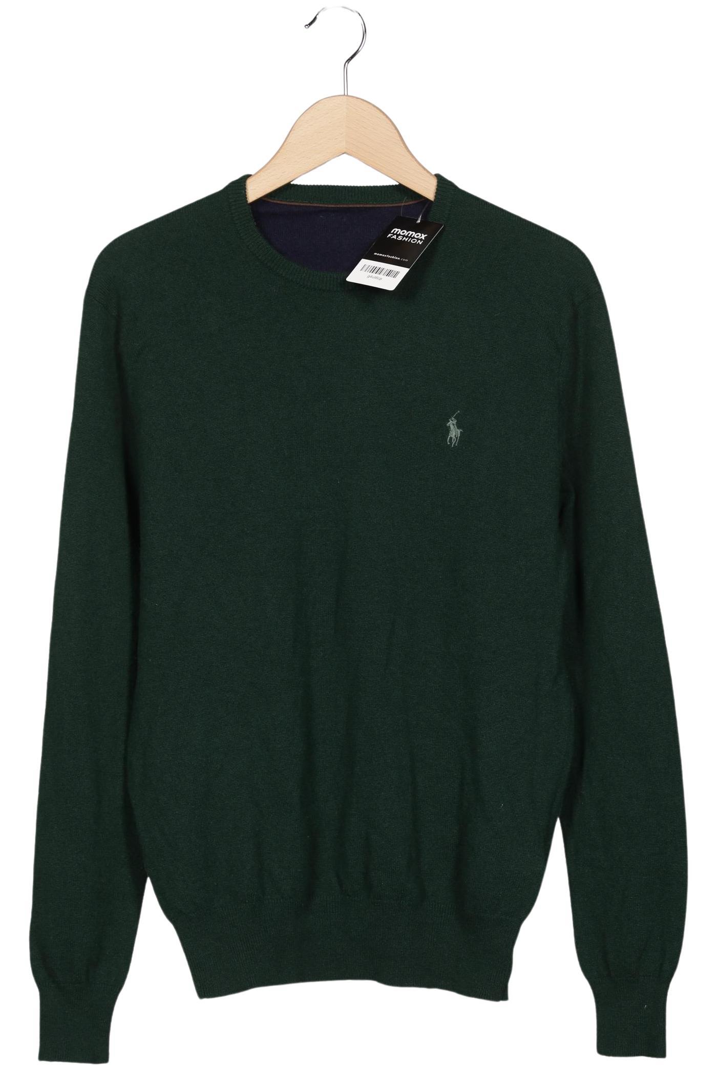 

Polo Ralph Lauren Herren Pullover, grün, Gr. 46