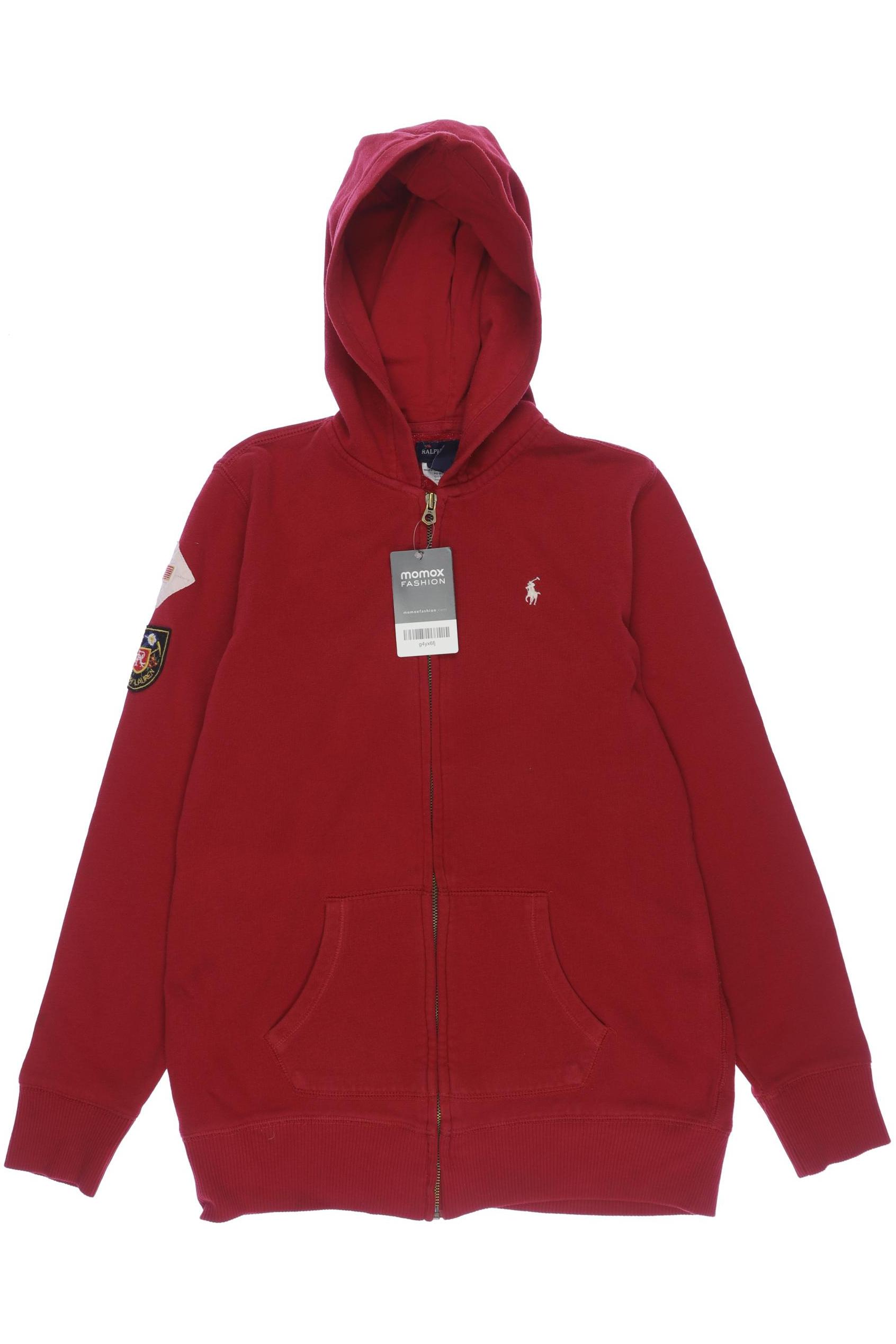 

Polo Ralph Lauren Herren Hoodies & Sweater, rot, Gr. 16