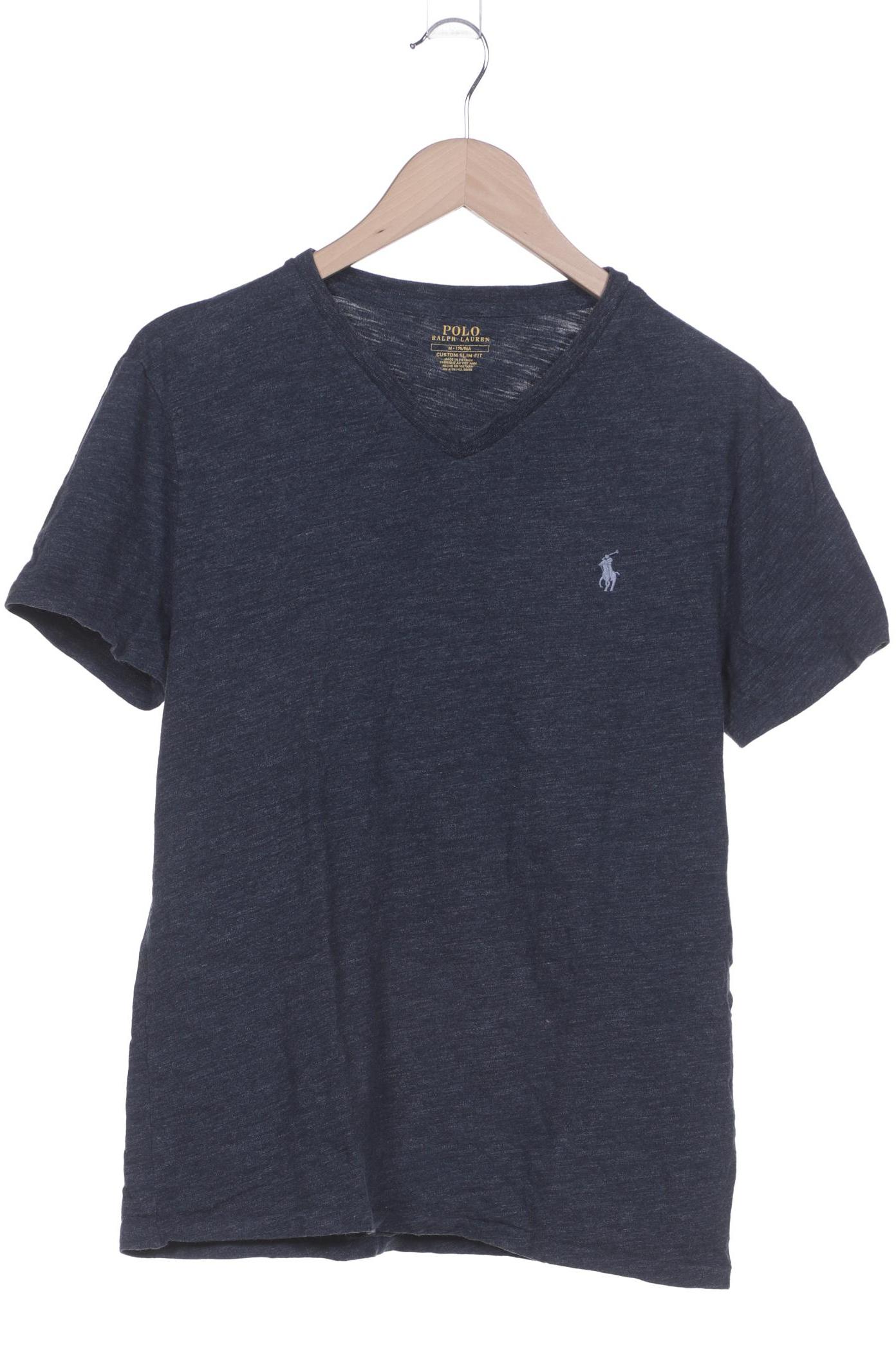 

Polo Ralph Lauren Herren T-Shirt, marineblau, Gr. 48