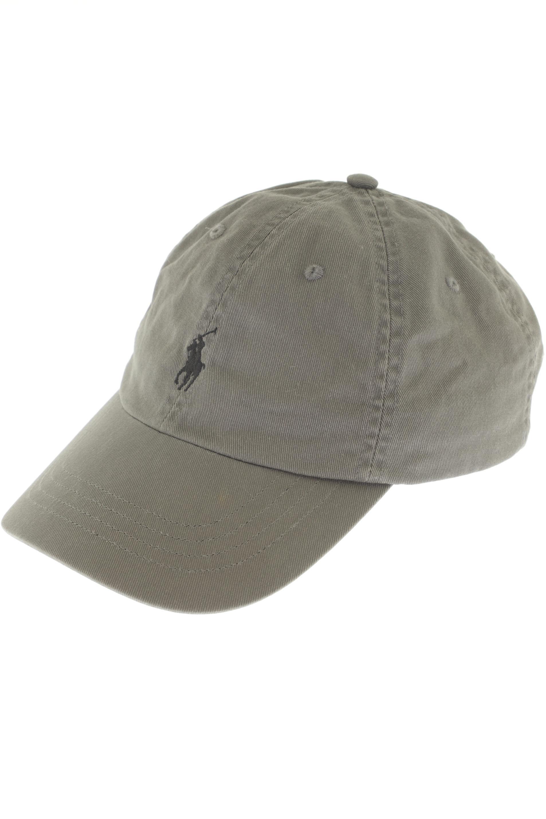 

Polo Ralph Lauren Herren Hut/Mütze, grau, Gr. uni