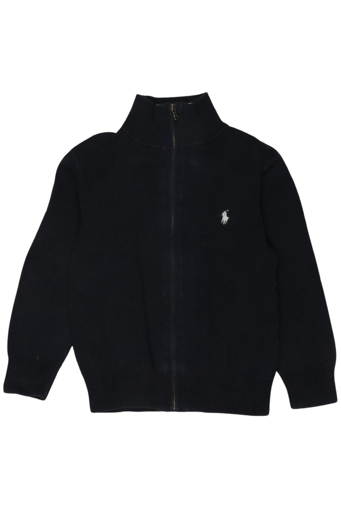 

Polo Ralph Lauren Jungen Strickjacke, marineblau, Gr. 116