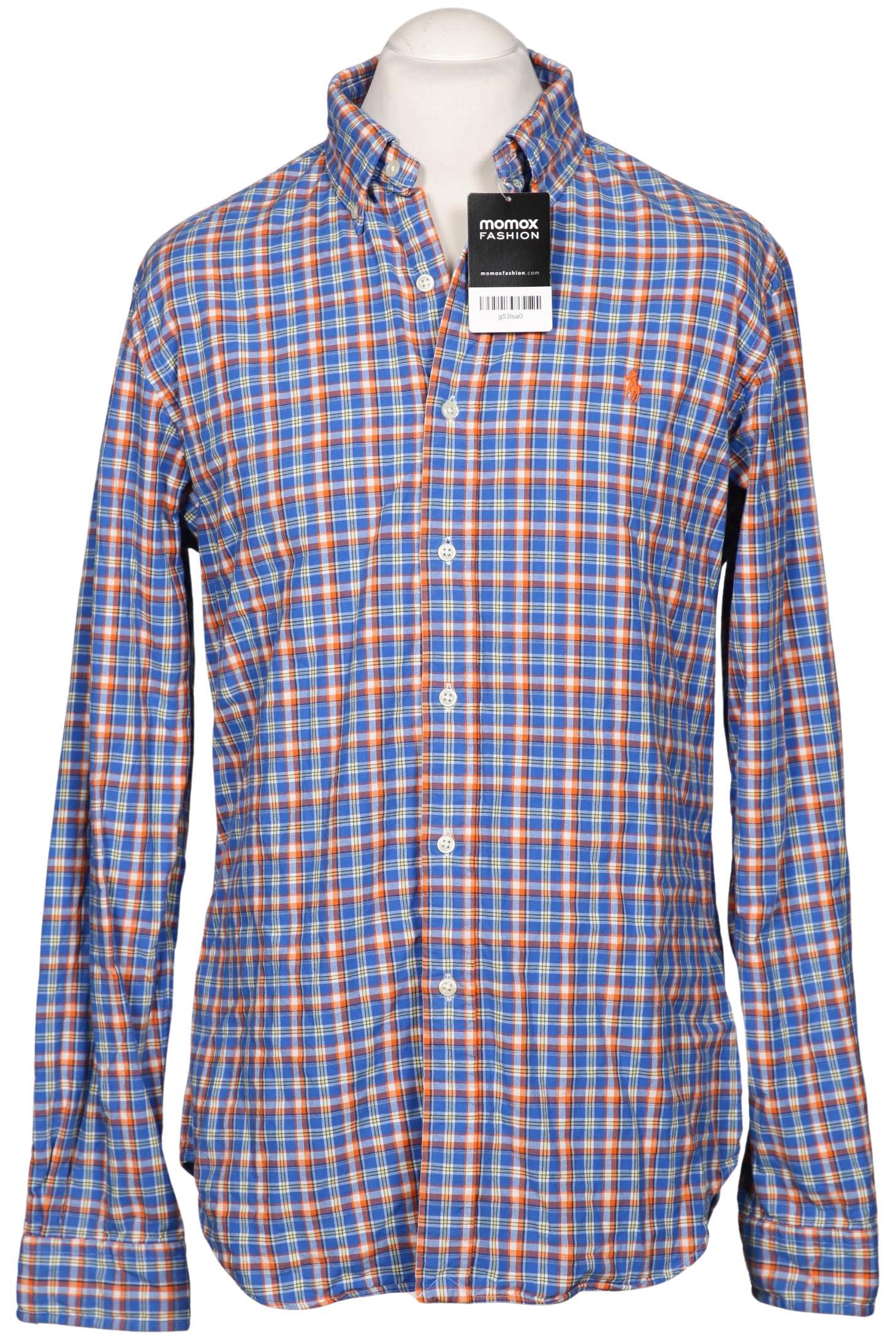 

Polo Ralph Lauren Herren Hemd, mehrfarbig, Gr. 52