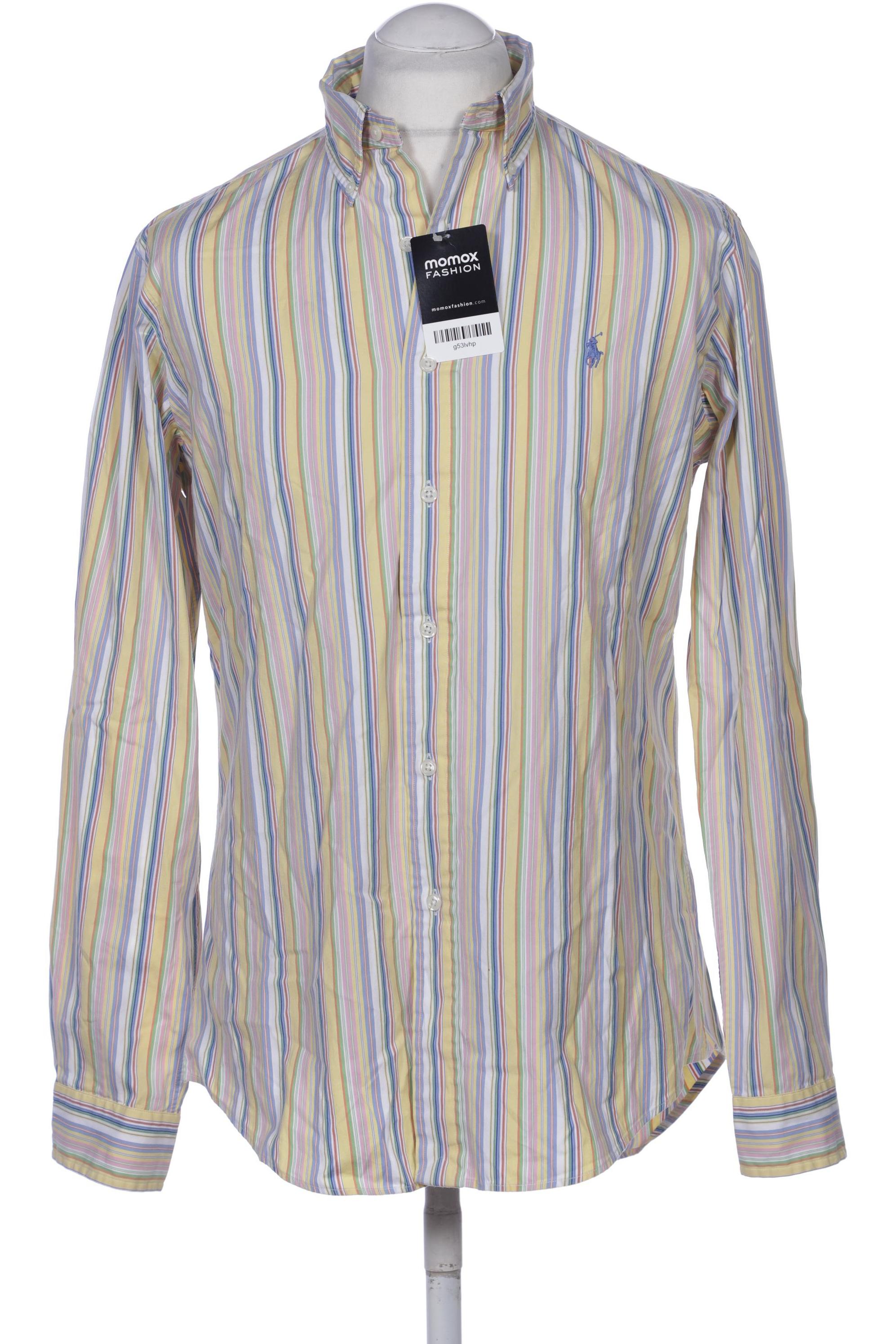 

Polo Ralph Lauren Herren Hemd, mehrfarbig, Gr. 48