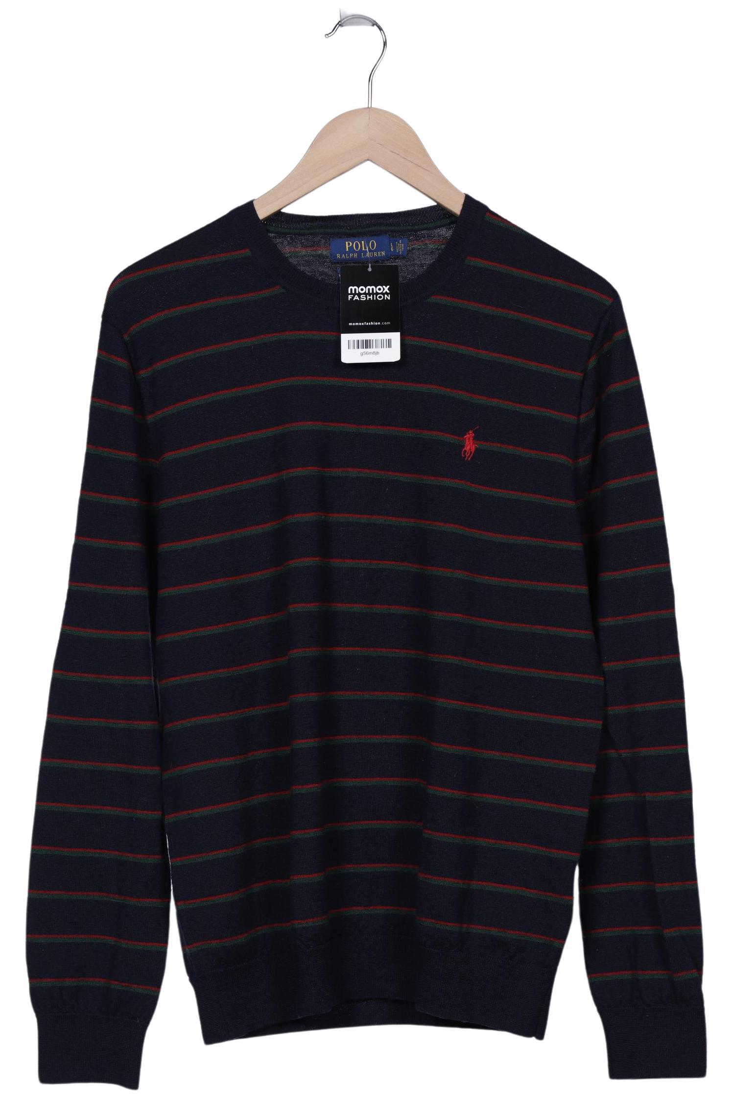 

Polo Ralph Lauren Herren Pullover, marineblau, Gr. 52