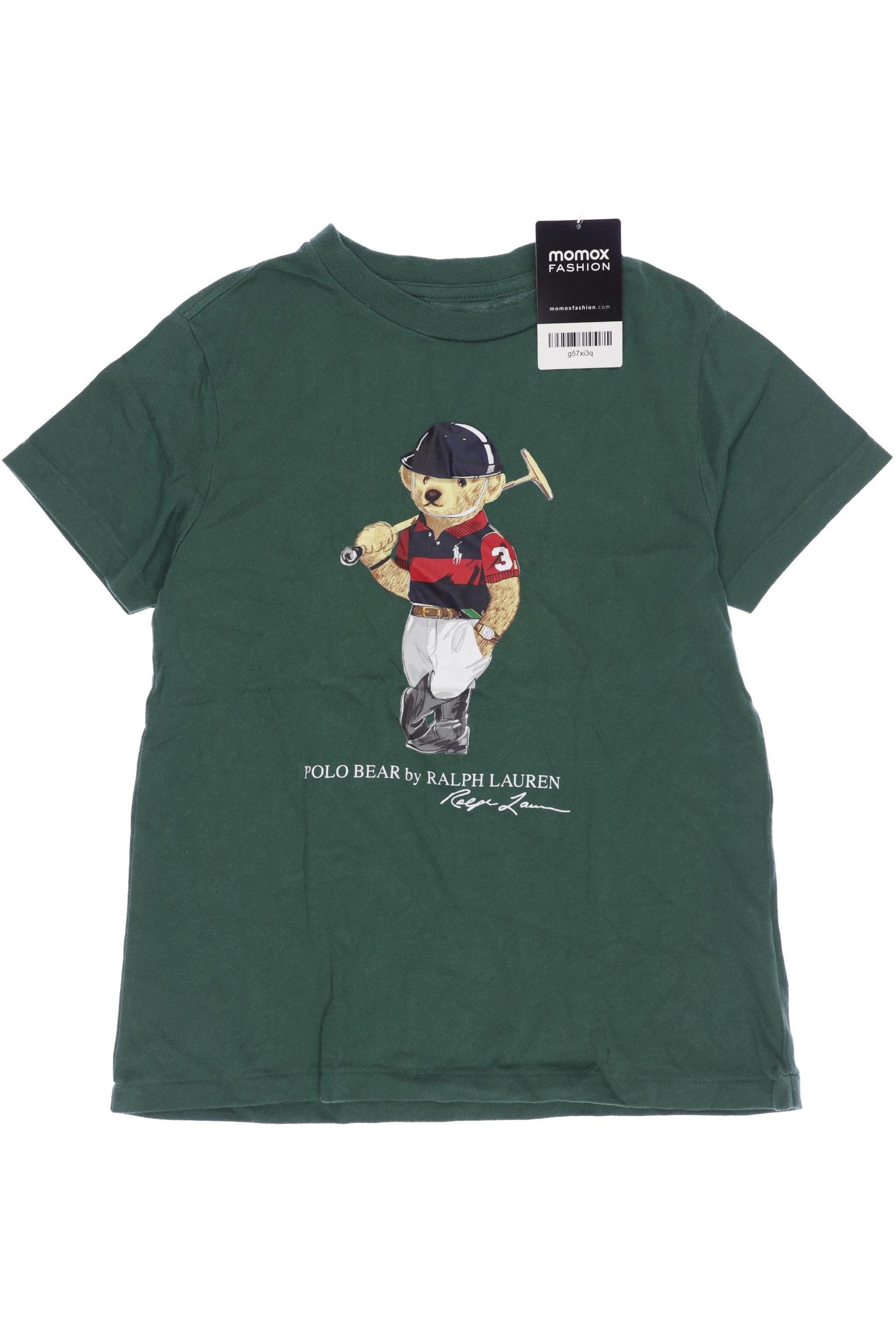 

Polo Ralph Lauren Herren T-Shirt, grün, Gr. 128