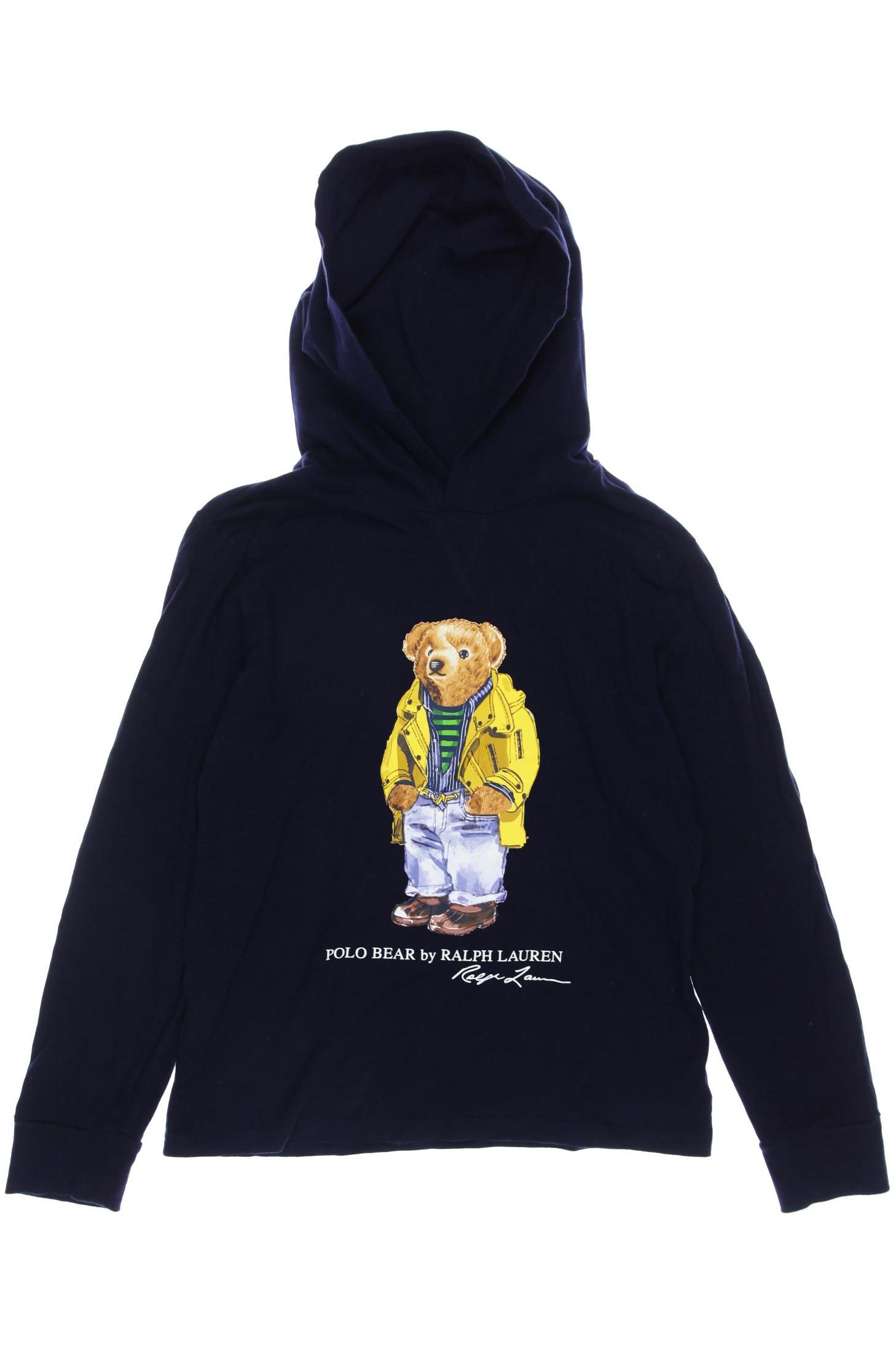 

Polo Ralph Lauren Herren Hoodies & Sweater, marineblau, Gr. 158
