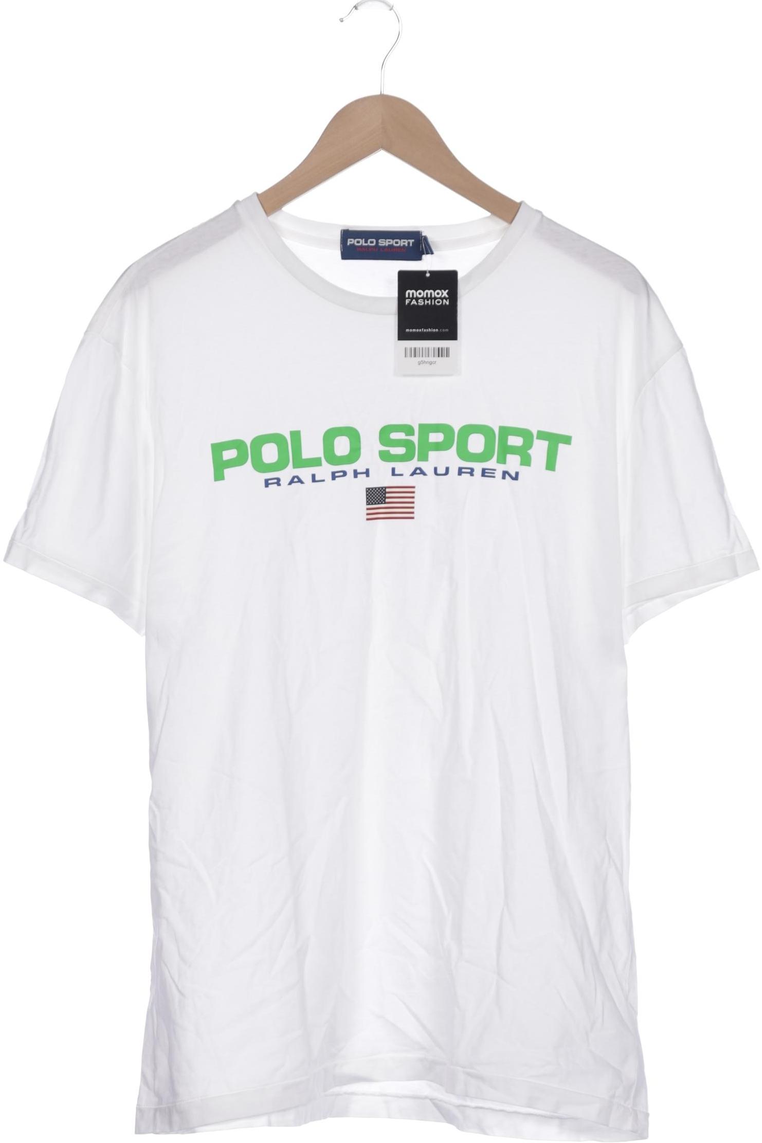 

Polo Ralph Lauren Herren T-Shirt, weiß, Gr. 52