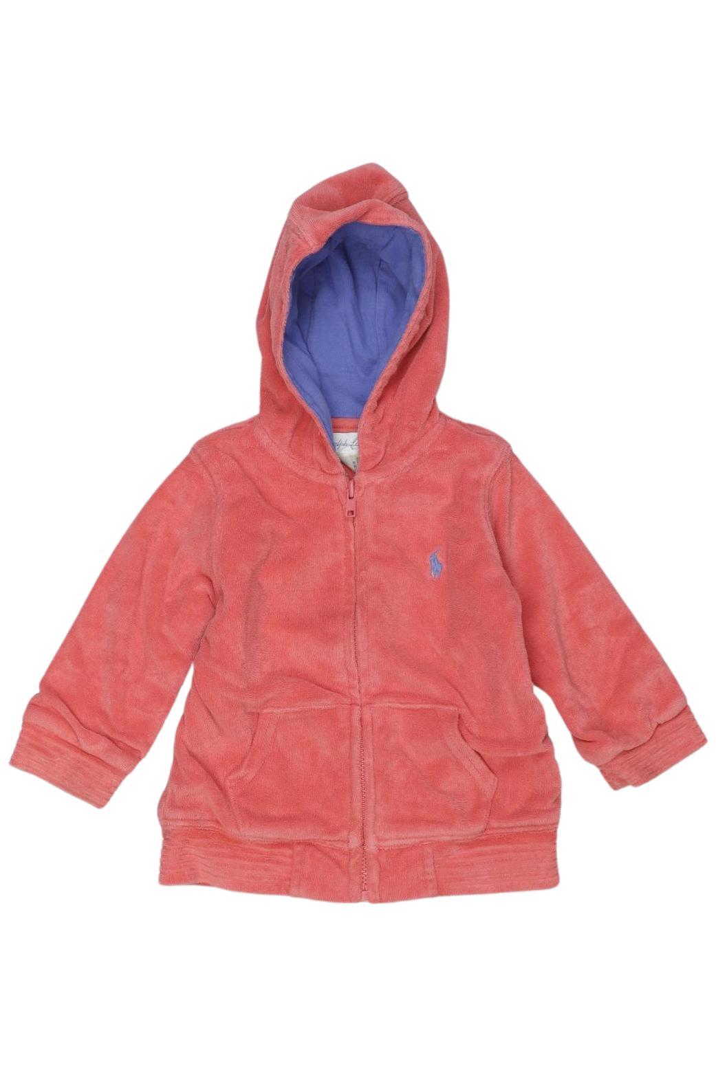 

Polo Ralph Lauren Mädchen Hoodies & Sweater, pink, Gr. 80