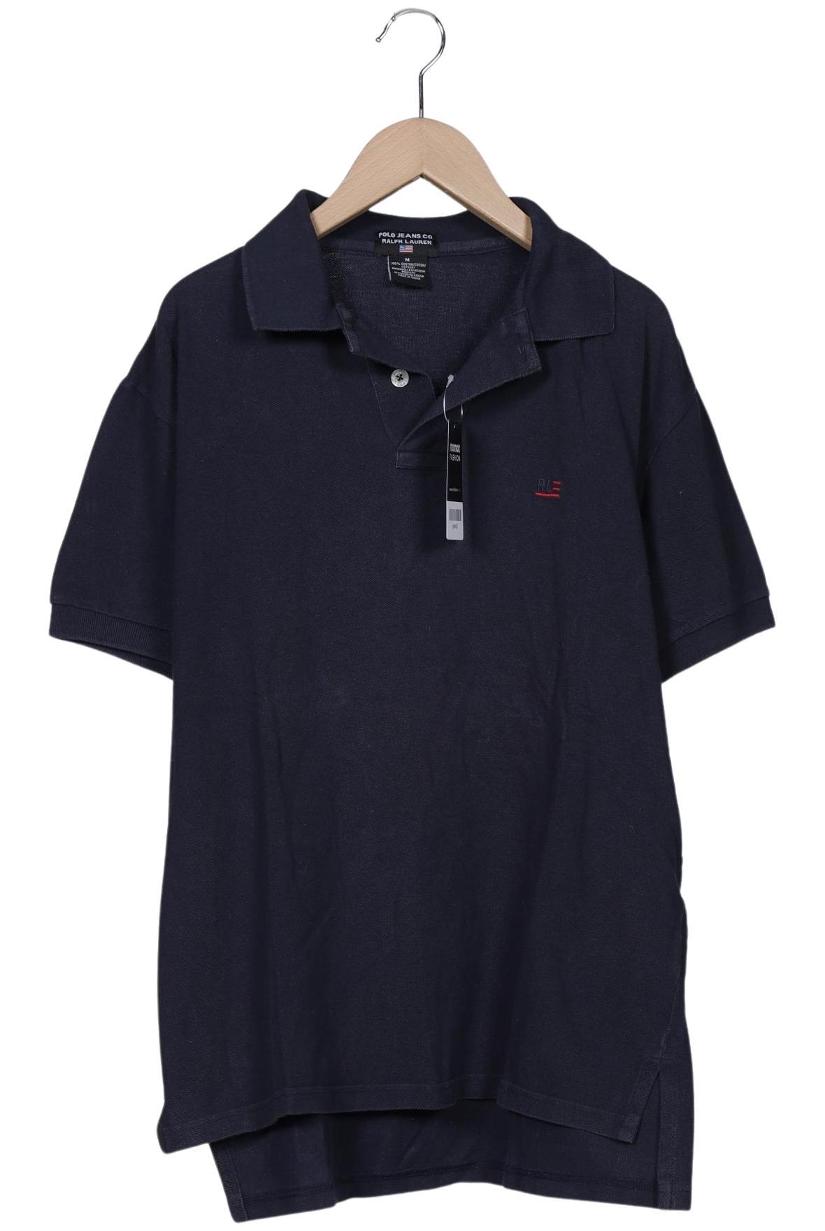 

Polo Ralph Lauren Herren Poloshirt, marineblau, Gr. 48