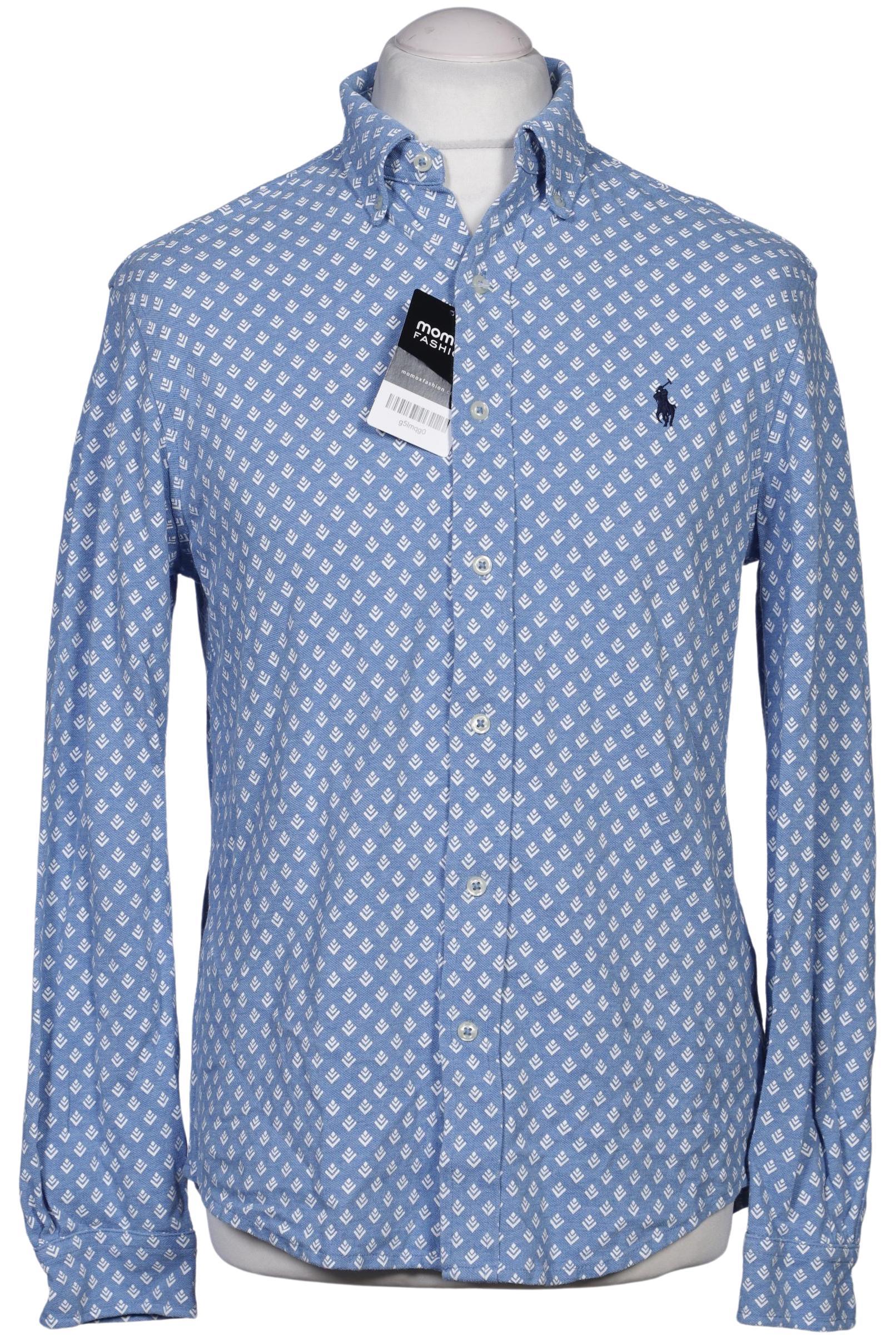 

Polo Ralph Lauren Herren Poloshirt, hellblau, Gr. 48