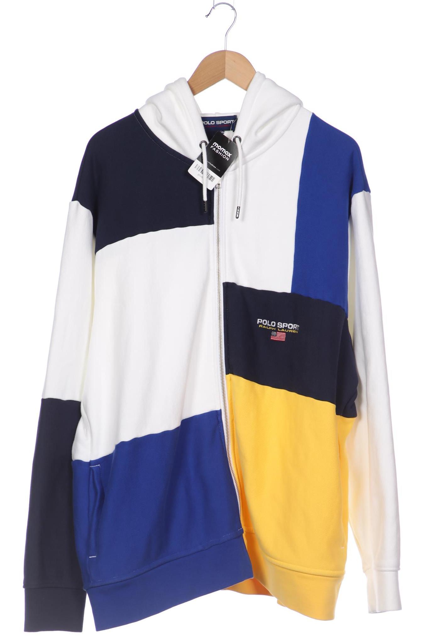 

Polo Ralph Lauren Herren Kapuzenpullover, mehrfarbig, Gr. 56