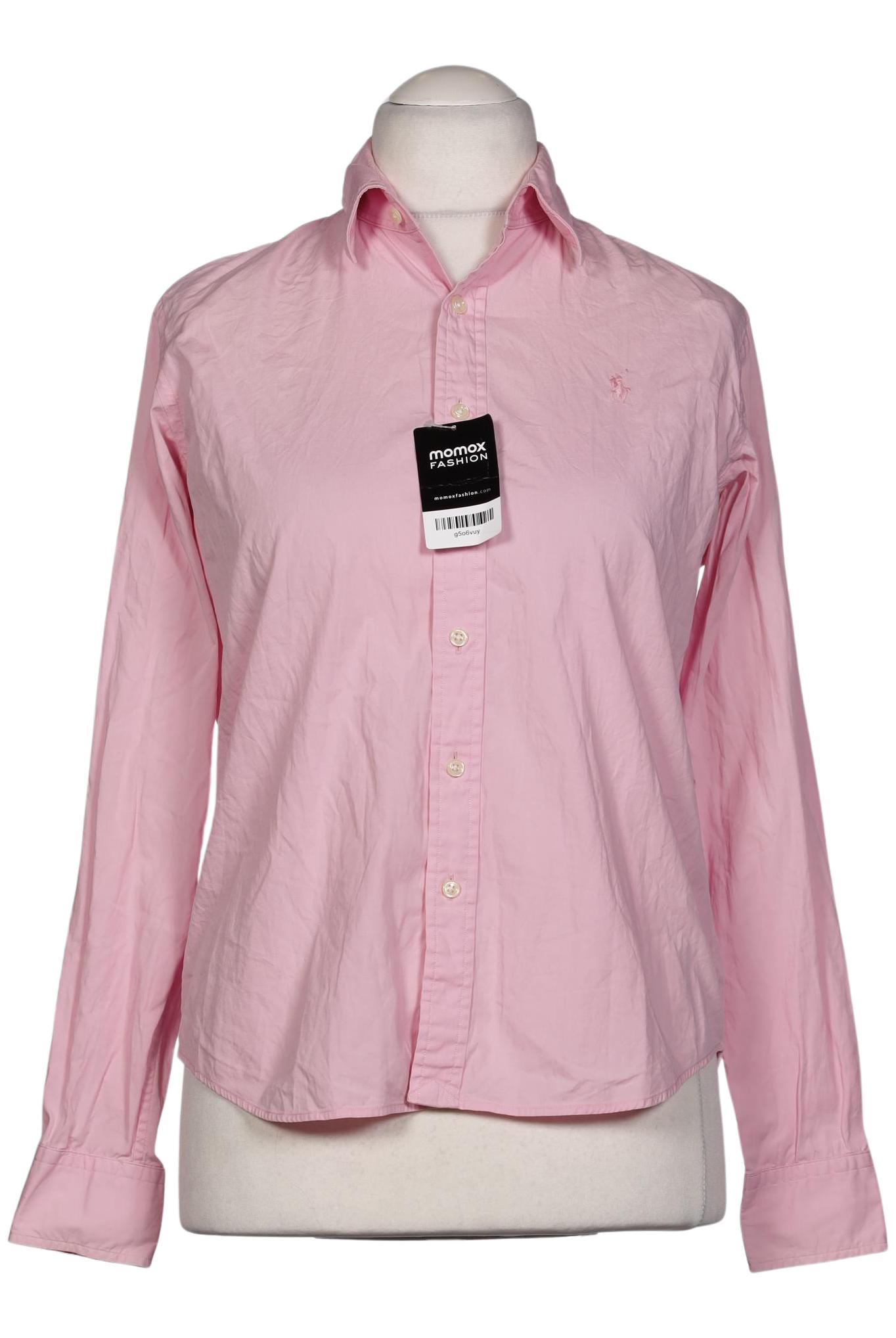 

Polo Ralph Lauren Damen Bluse, pink, Gr. 10