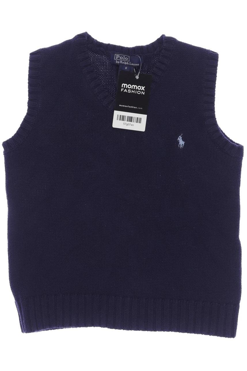 

Polo Ralph Lauren Herren Pullover, marineblau, Gr. 122