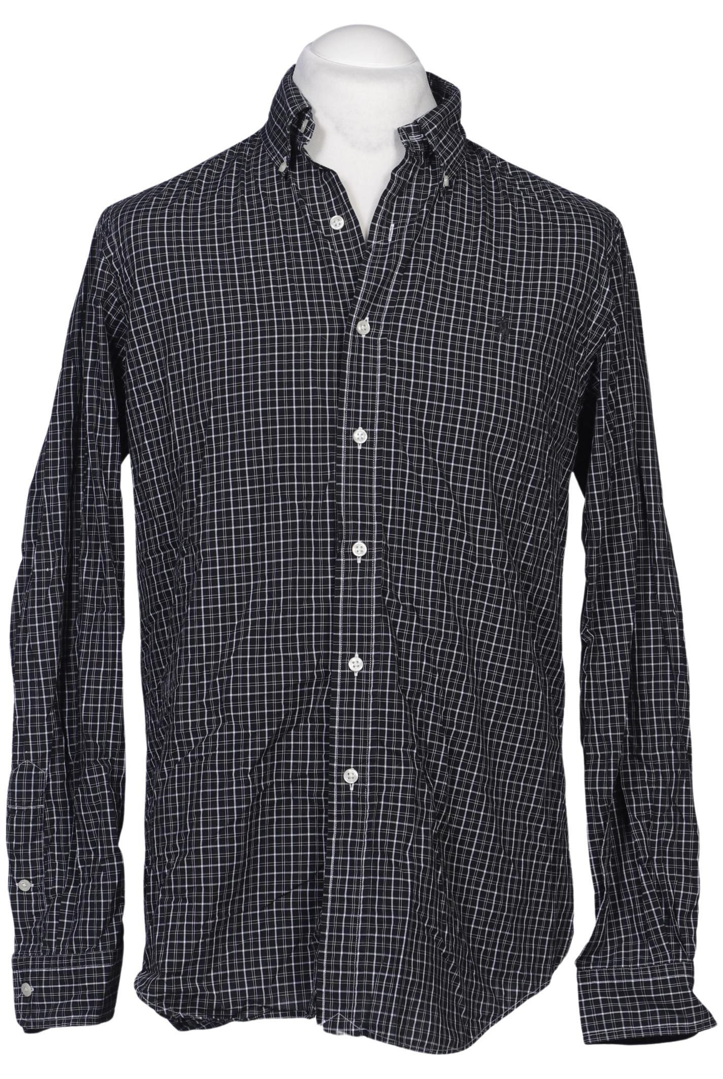 

Polo Ralph Lauren Herren Hemd, mehrfarbig, Gr. 48