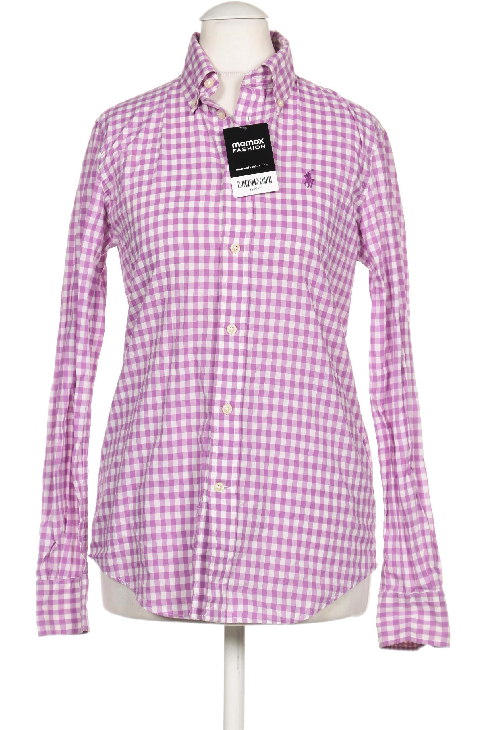 

Polo Ralph Lauren Damen Bluse, flieder, Gr. 2