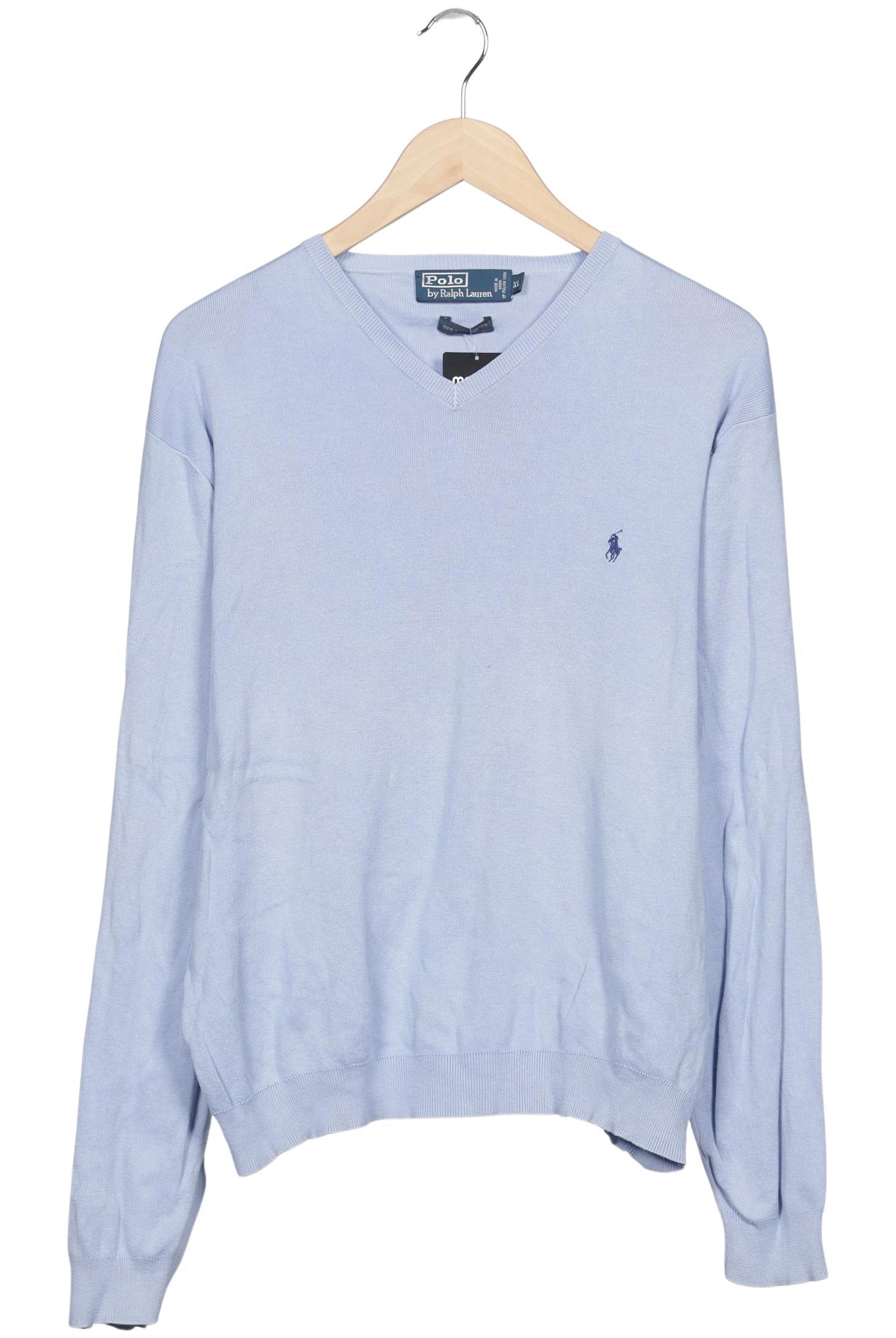 

Polo Ralph Lauren Herren Pullover, hellblau, Gr. 54