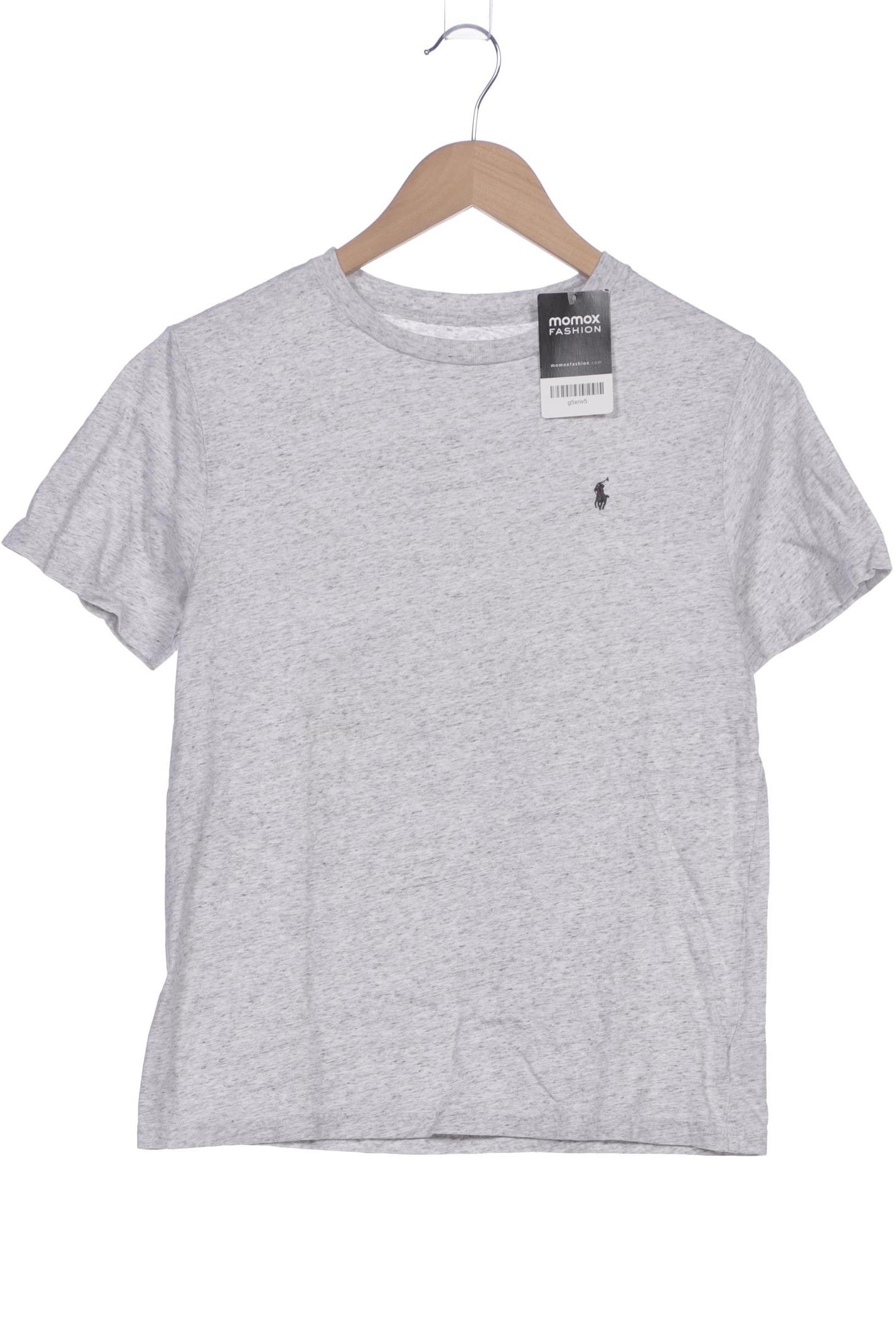 

Polo Ralph Lauren Damen T-Shirt, grau, Gr. 38