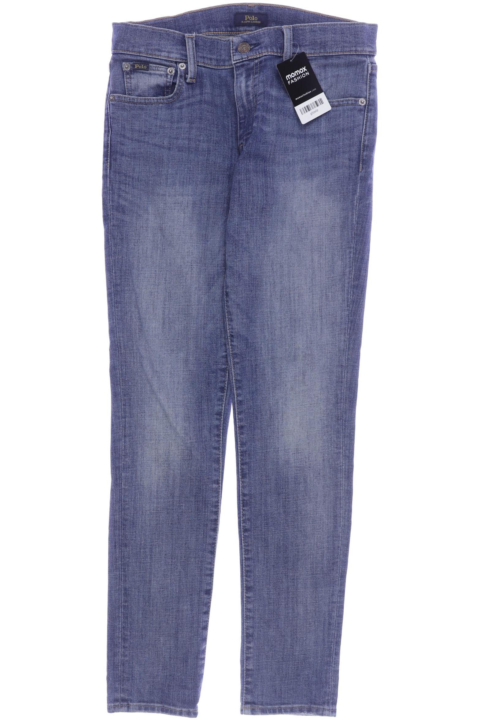 

Polo Ralph Lauren Damen Jeans, blau