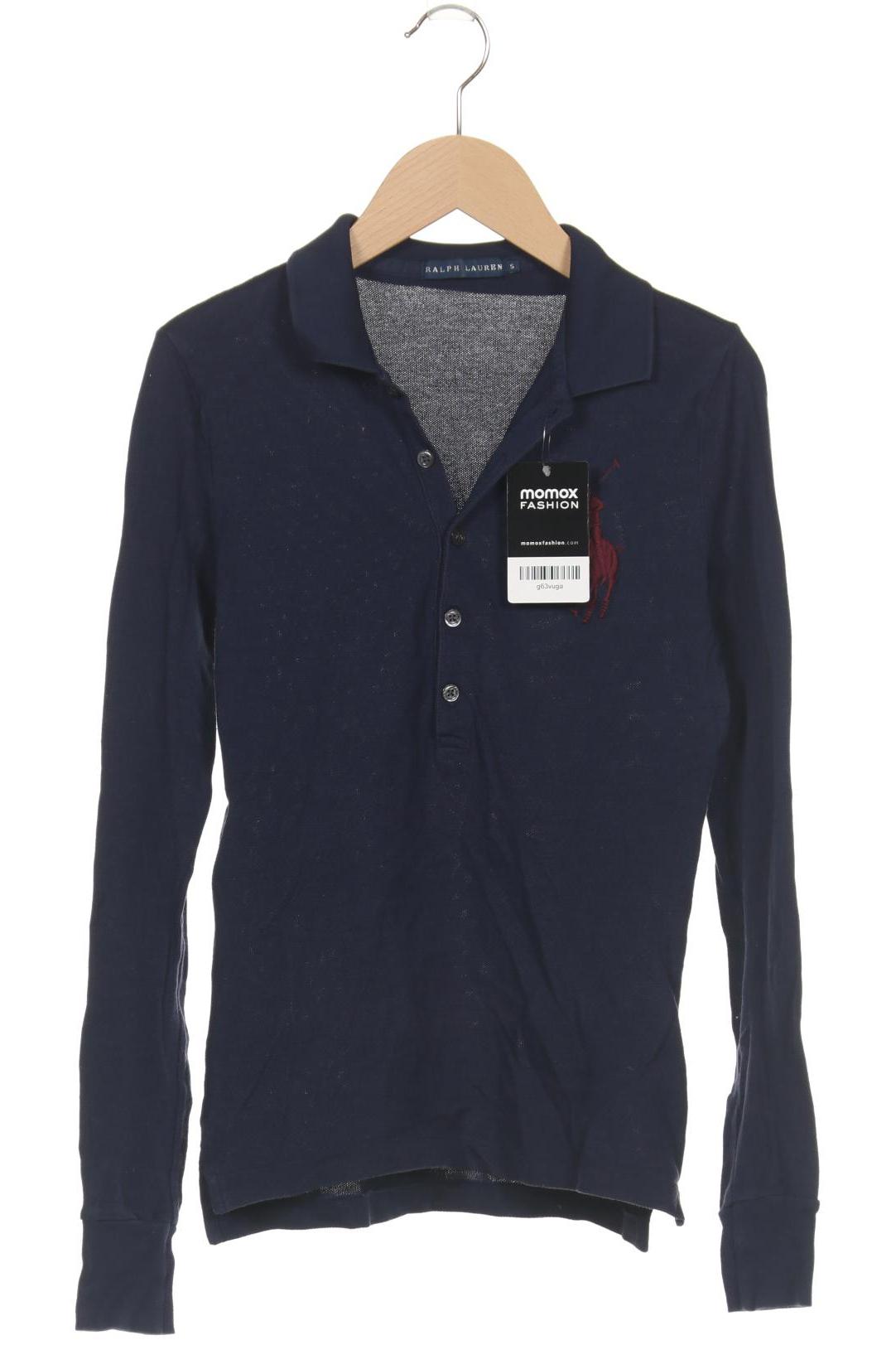 

Polo Ralph Lauren Damen Poloshirt, marineblau, Gr. 36