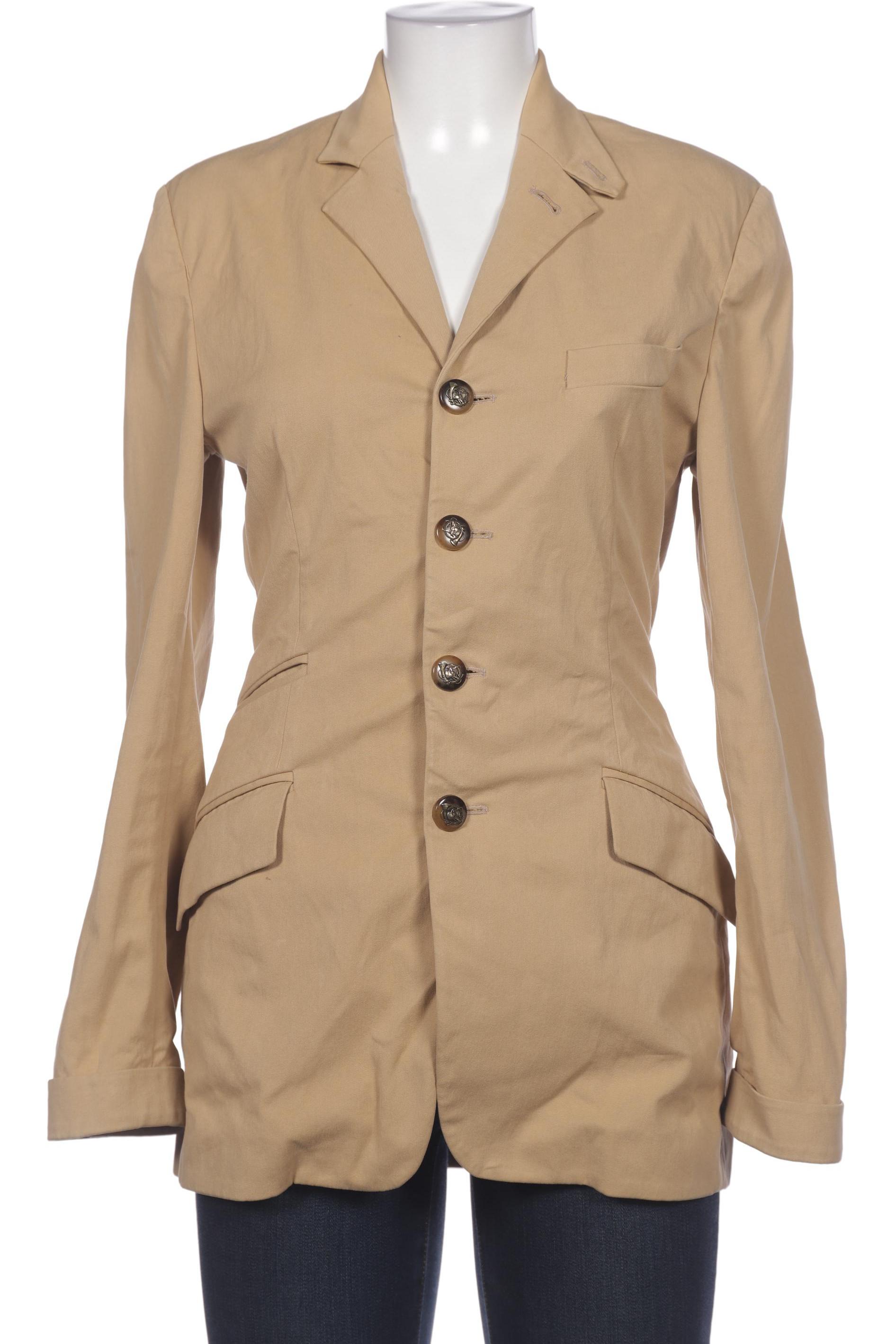 

Polo Ralph Lauren Damen Blazer, beige, Gr. 4