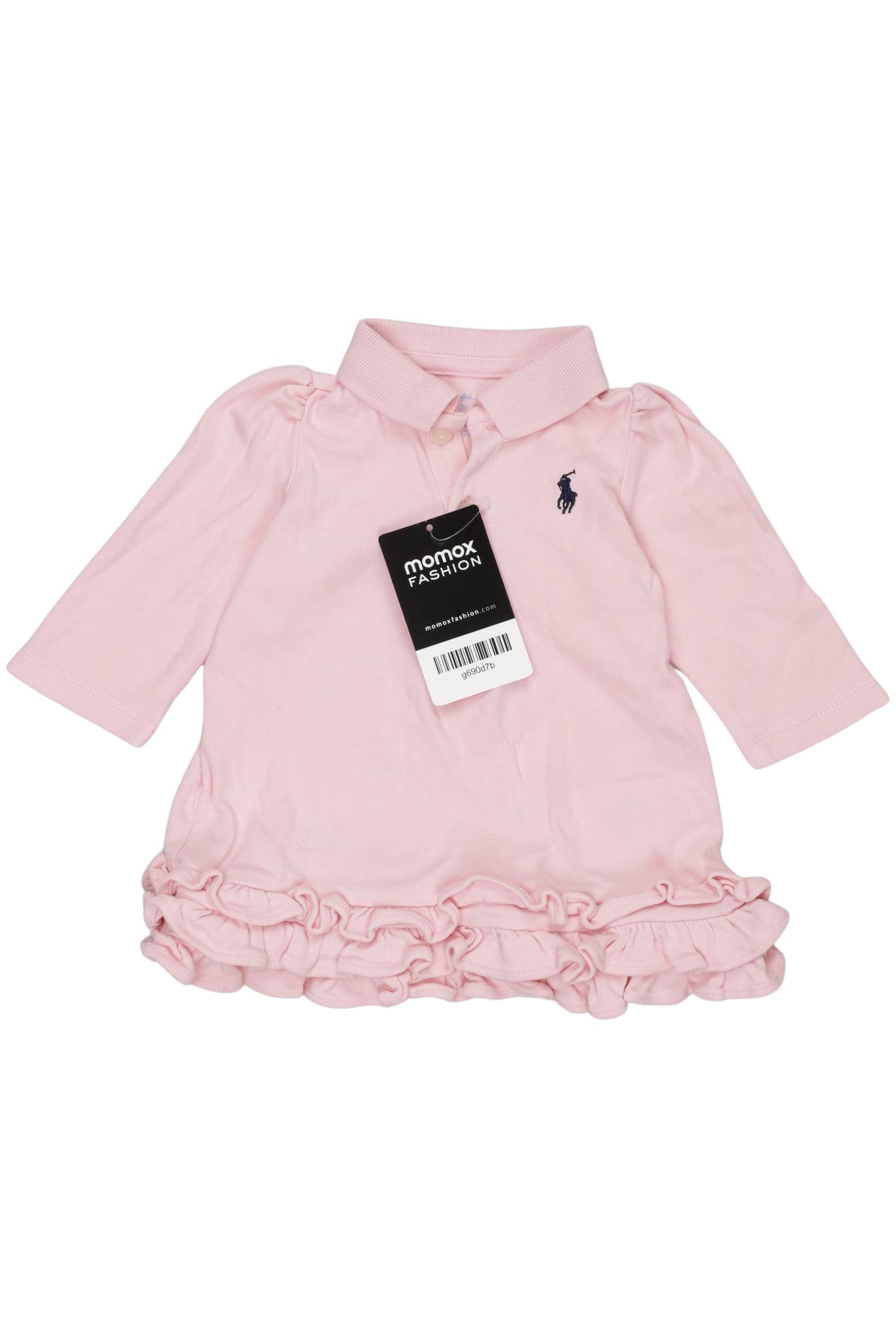 

Polo Ralph Lauren Damen Kleid, pink, Gr. 56