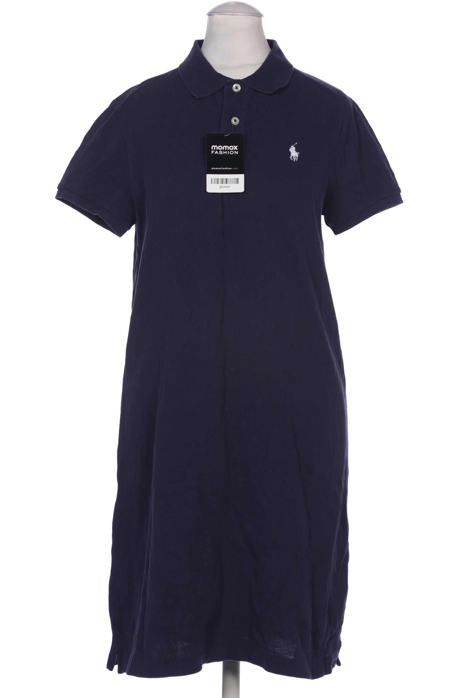 

Polo Ralph Lauren Damen Kleid, marineblau, Gr. 36