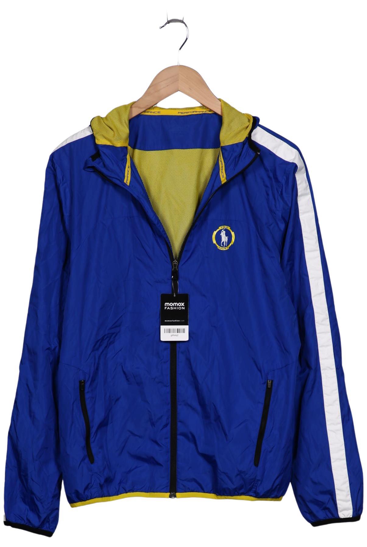 

Polo Ralph Lauren Herren Jacke, blau, Gr. 52
