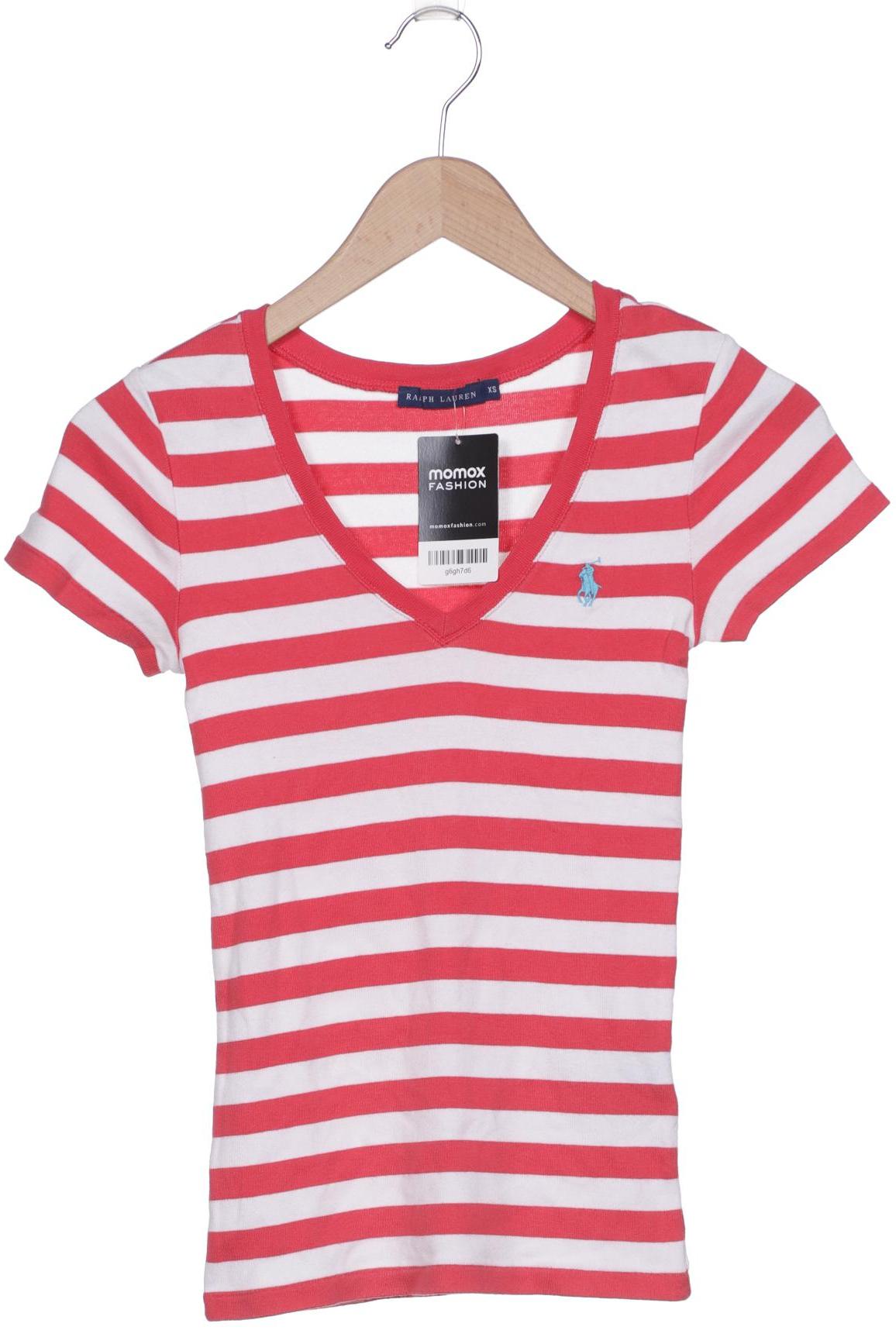 

Polo Ralph Lauren Damen T-Shirt, pink