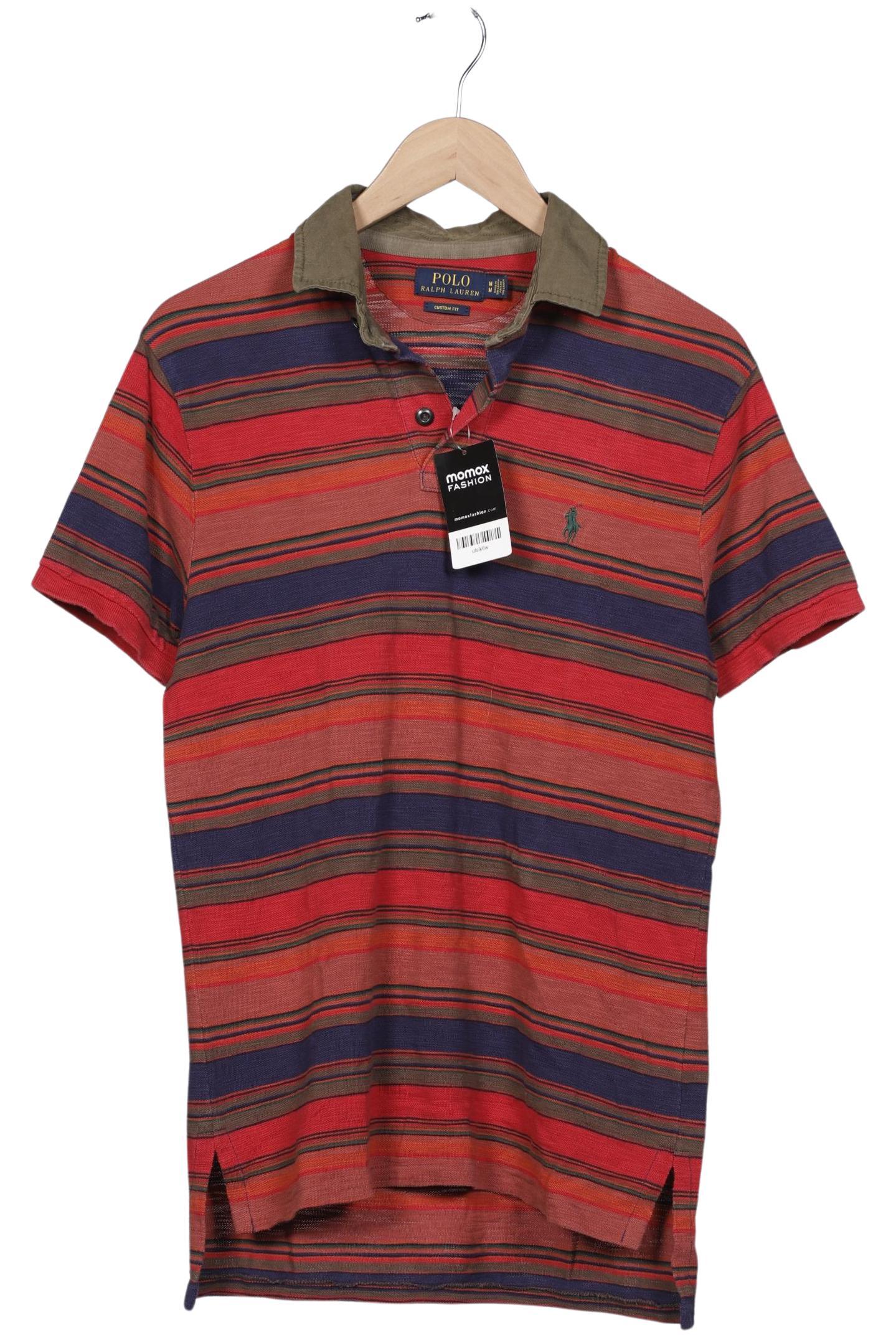 

Polo Ralph Lauren Herren Poloshirt, mehrfarbig, Gr. 48