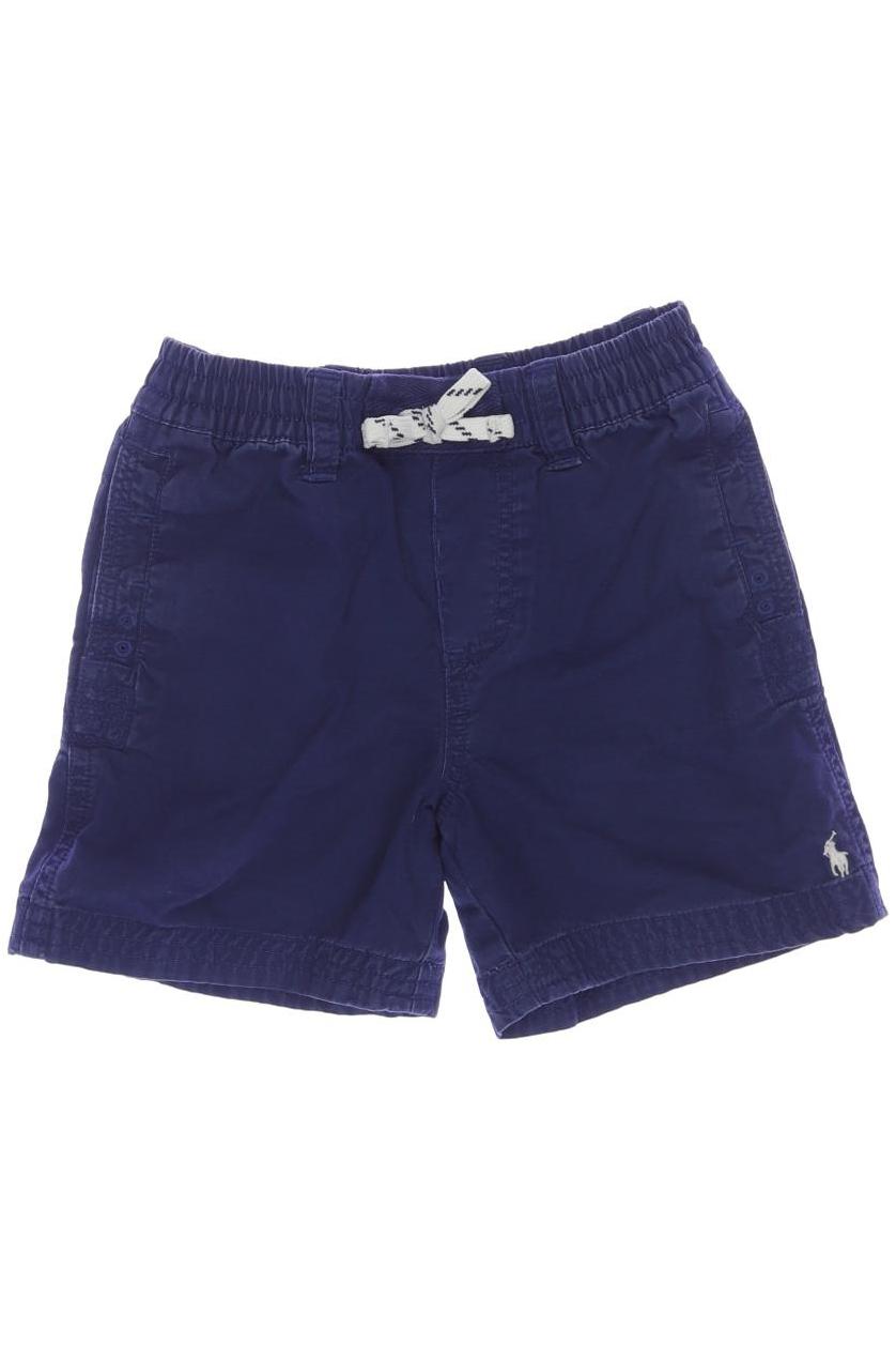 

Polo Ralph Lauren Jungen Shorts, marineblau