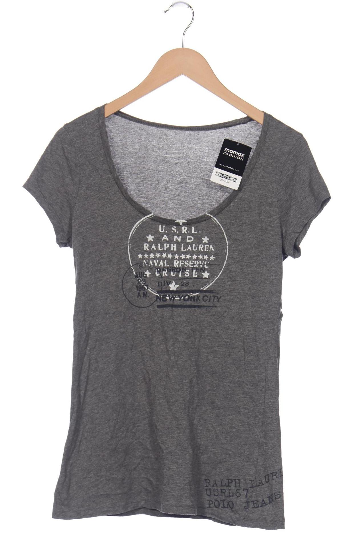 

Polo Ralph Lauren Damen T-Shirt, grau