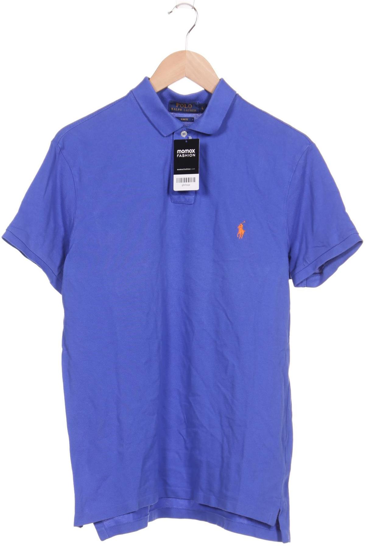

Polo Ralph Lauren Herren Poloshirt, blau