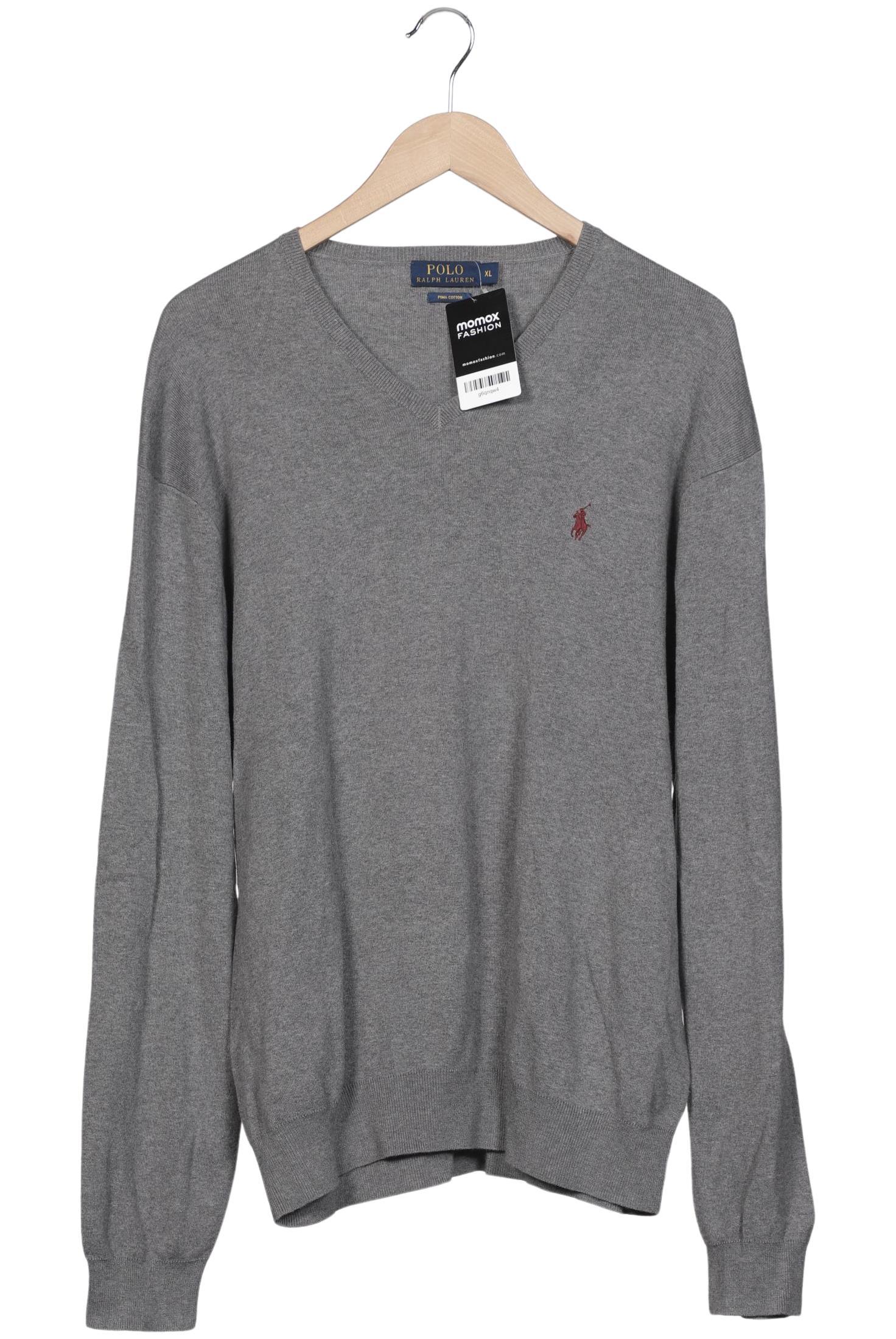 Thumbnail - Polo Ralph Lauren Herren Pullover, grau, Gr. 54