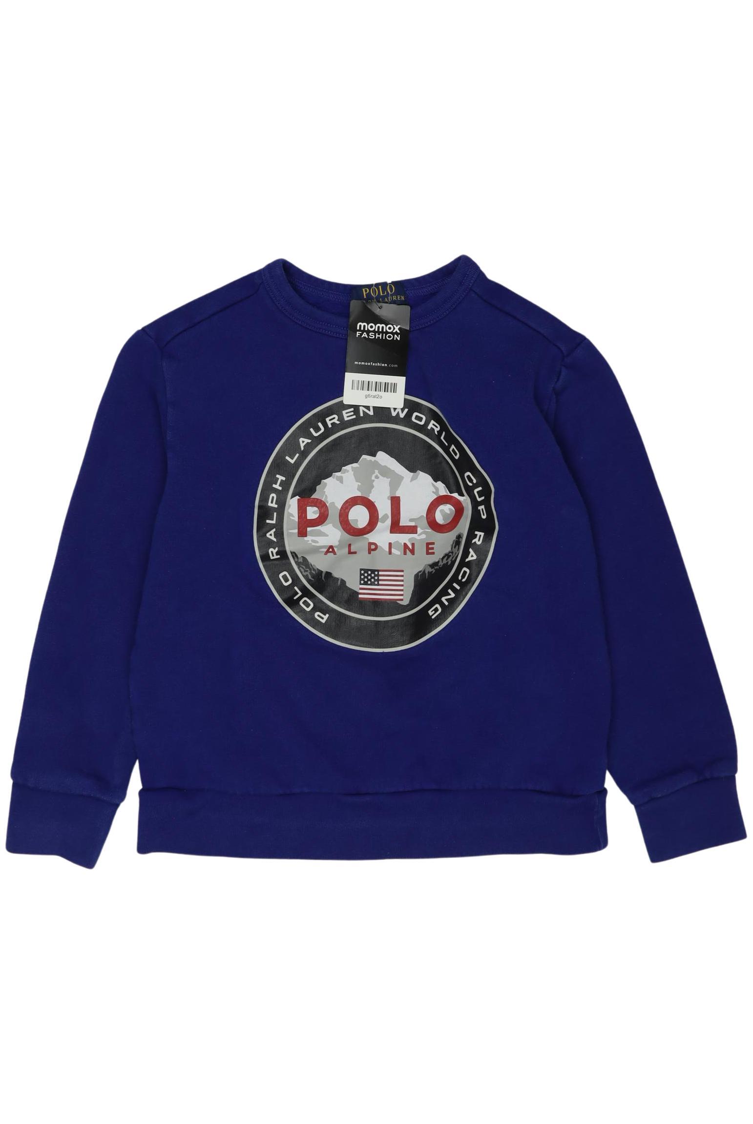 

Polo Ralph Lauren Jungen Hoodies & Sweater, blau, Gr. 146