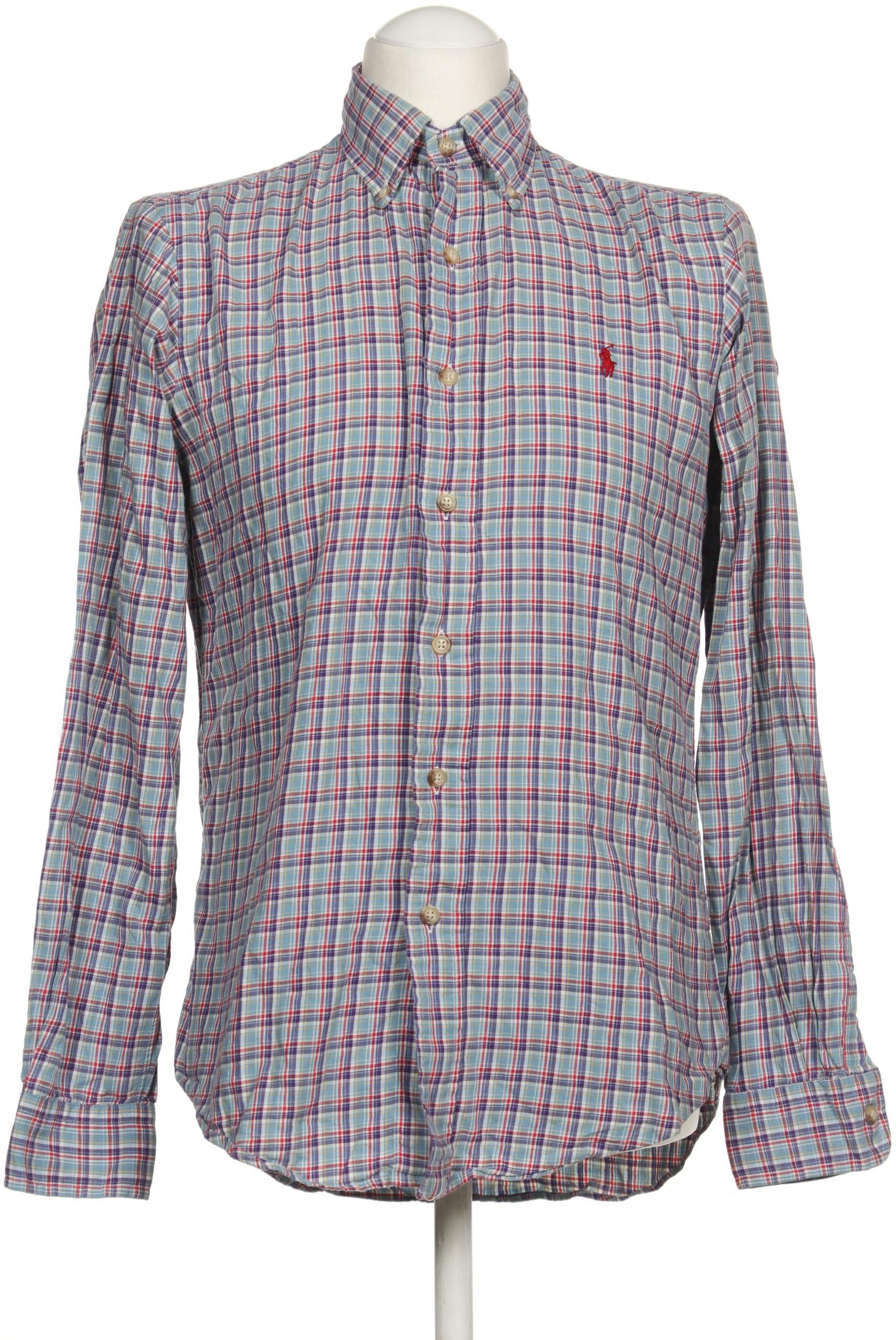 

Polo Ralph Lauren Herren Hemd, mehrfarbig