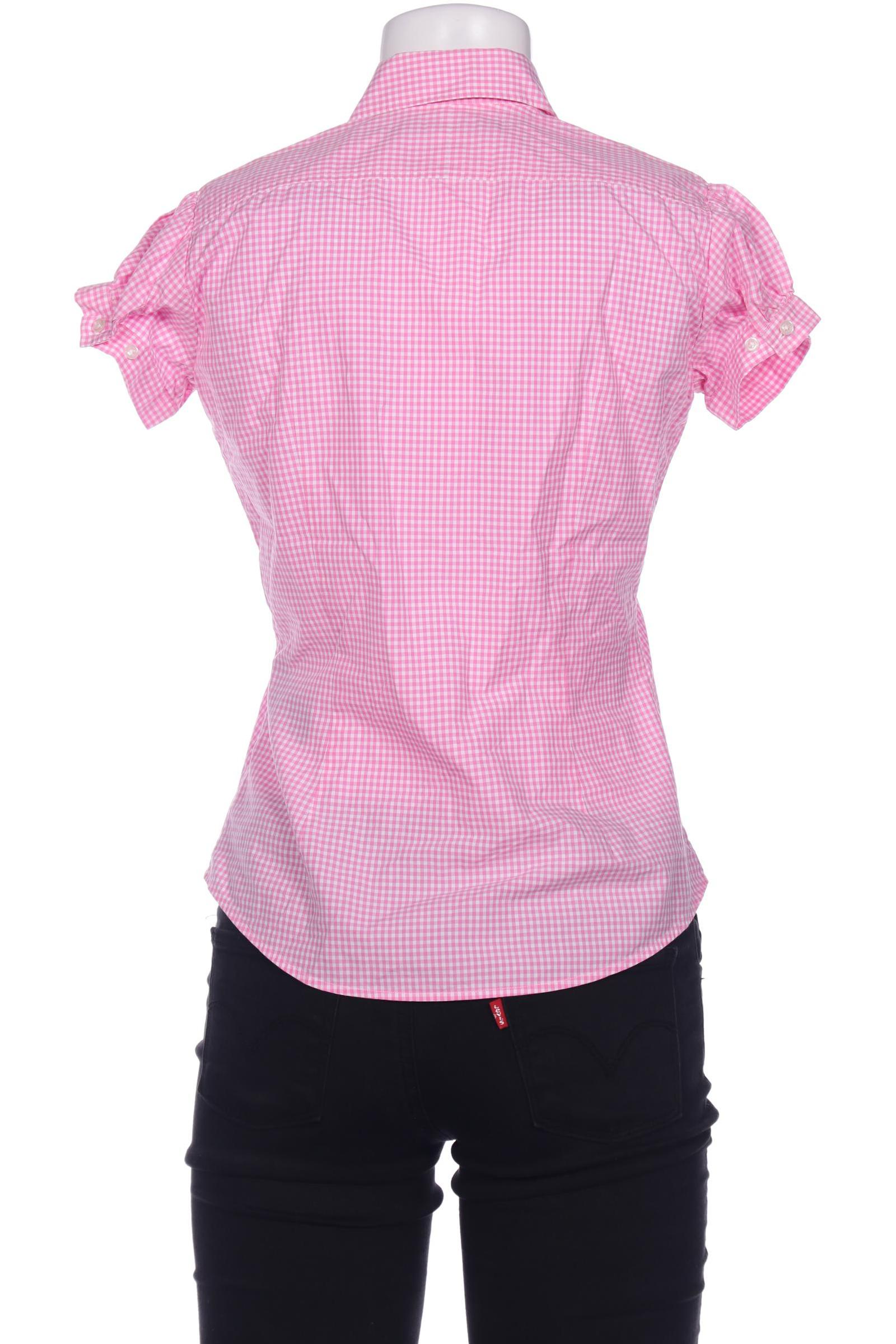 

Polo Ralph Lauren Damen Bluse, pink, Gr. 2