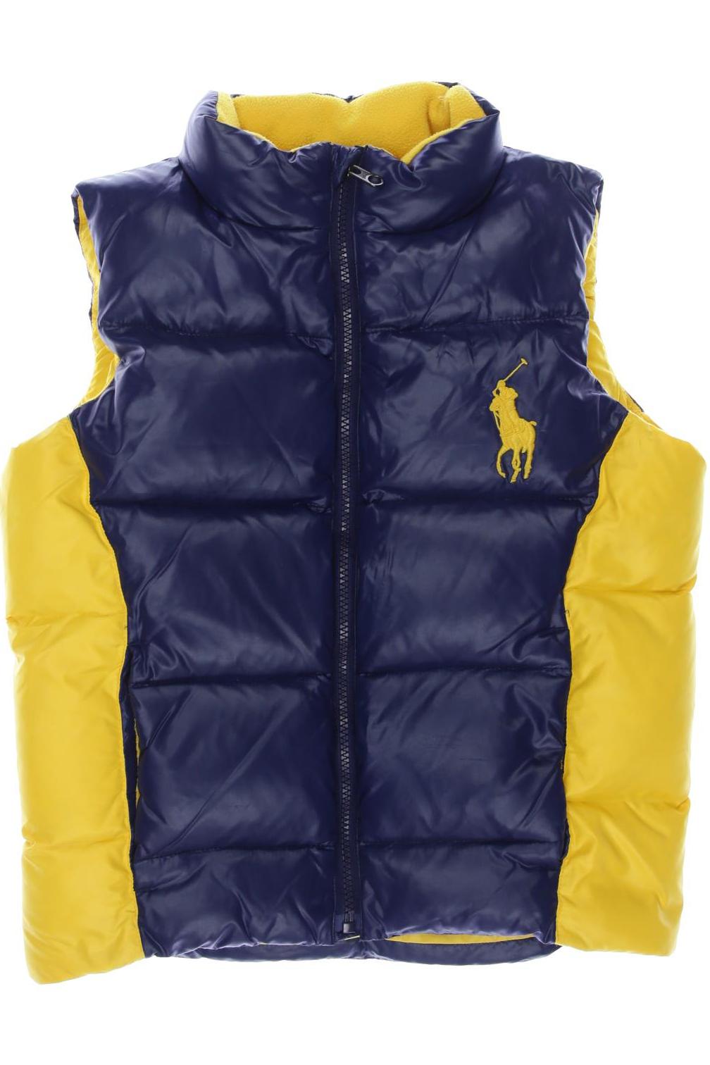 

Polo Ralph Lauren Herren Jacke, blau, Gr. 128