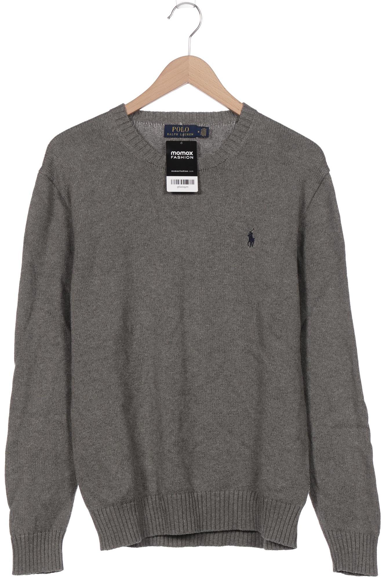 

Polo Ralph Lauren Herren Pullover, grau